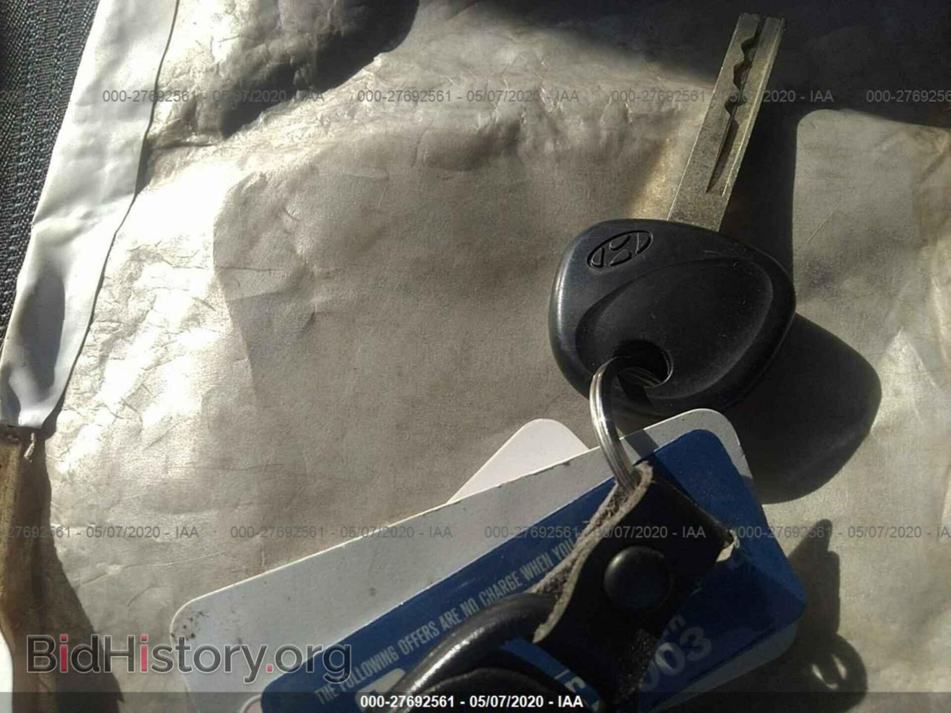 2016 HYUNDAI ACCENT - VIN: KMHCT5AE0GU246055 - Фото 11