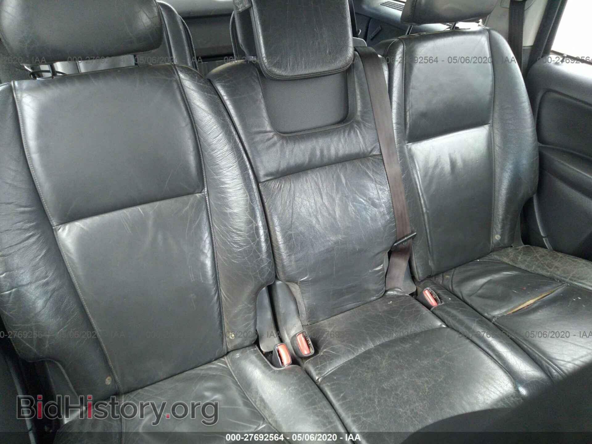 2006 VOLVO XC90 - VIN: YV4CZ592961232441 - Фото 8