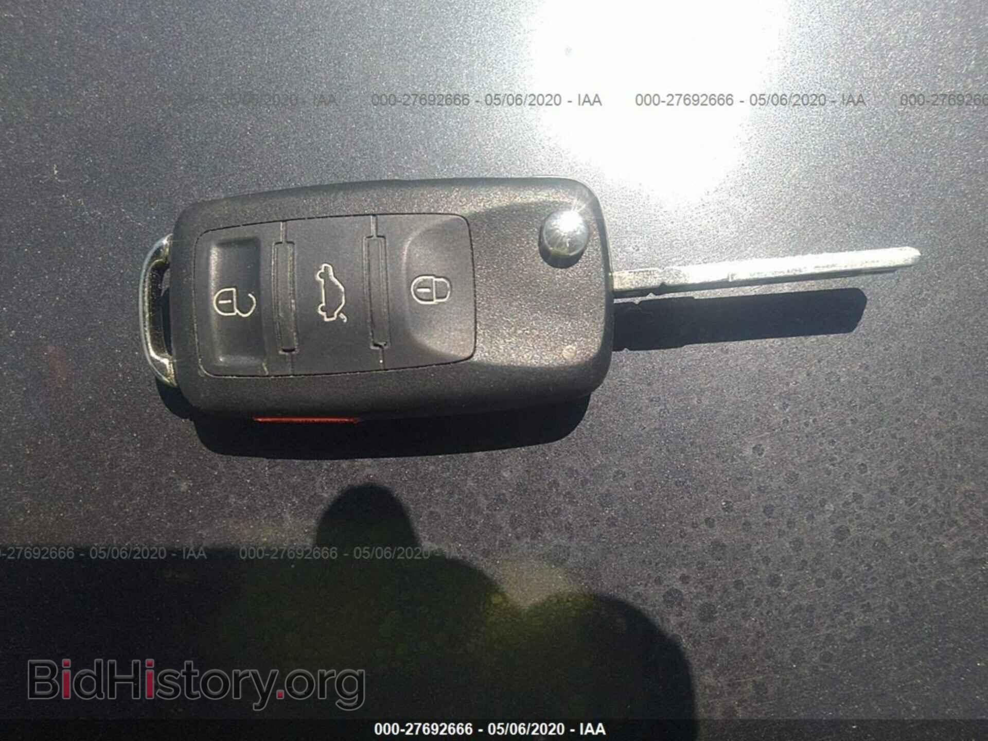 2006 AUDI A8 - VIN: WAULL44E66N017167 - Фото 10