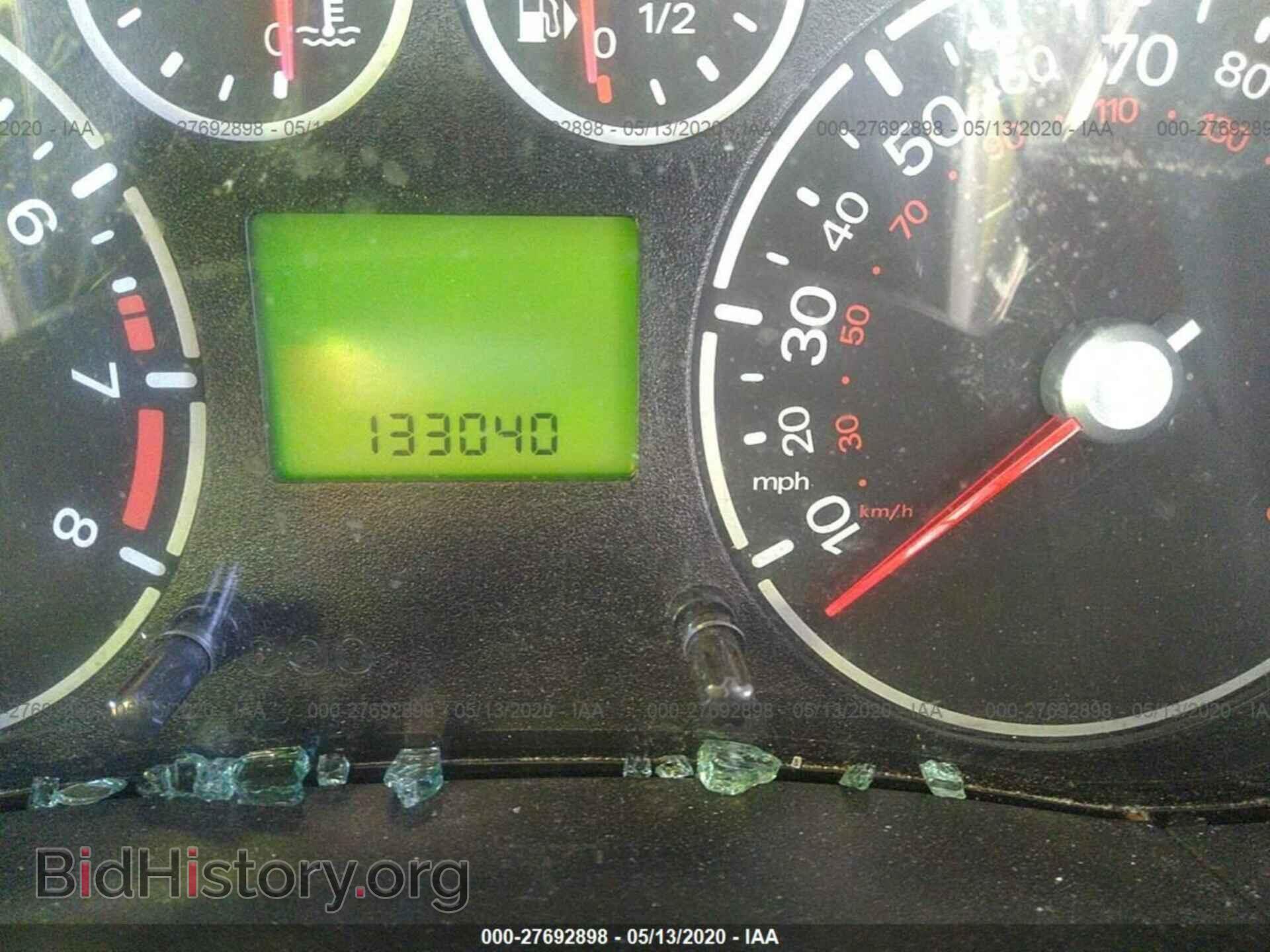 2010 FORD TRANSIT CONNECT - VIN: NM0LS7DN6AT004525 - Фото 7