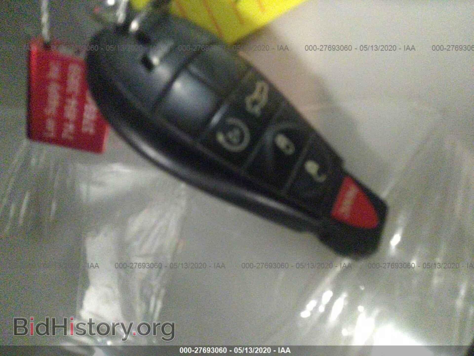 2013 DODGE DART - VIN: 1C3CDFBA4DD200621 - Photo 11