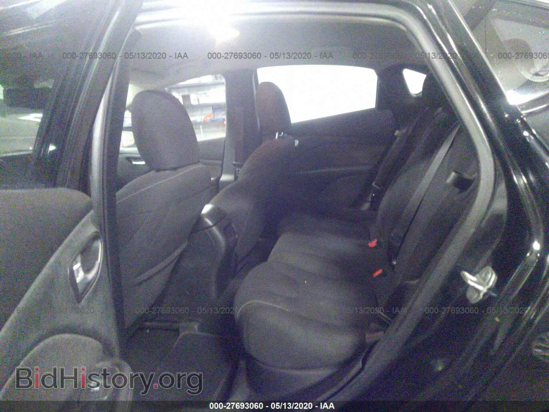 2013 DODGE DART - VIN: 1C3CDFBA4DD200621 - Photo 8