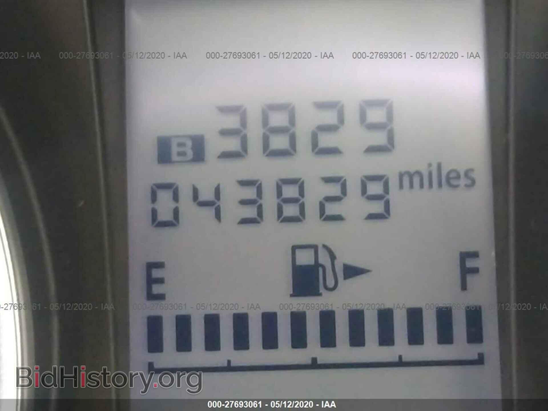 2015 SUBARU FORESTER - VIN: JF2SJADC6FH840098 - Фото 7