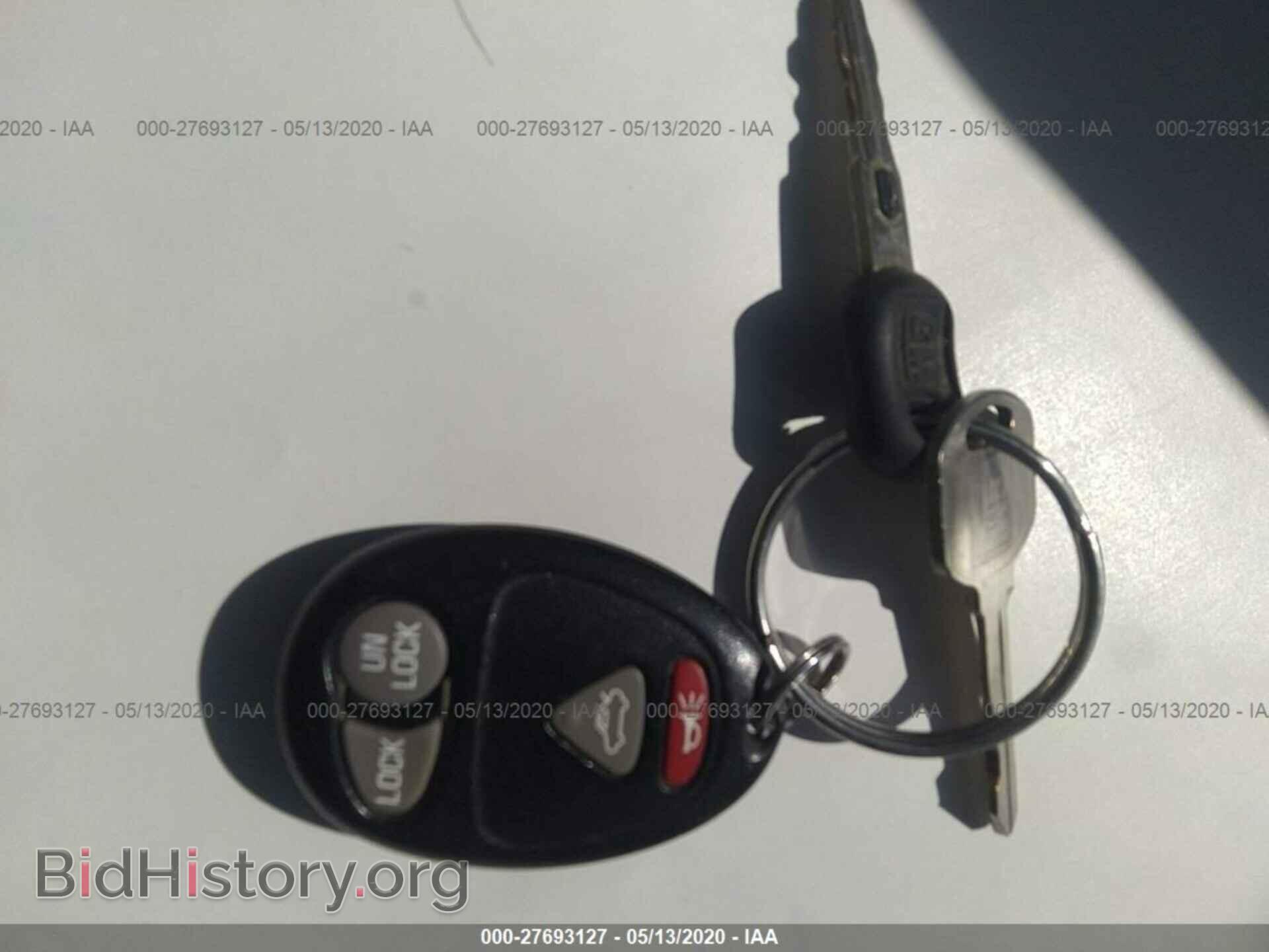 2003 BUICK CENTURY - VIN: 2G4WS52J931296910 - Photo 11