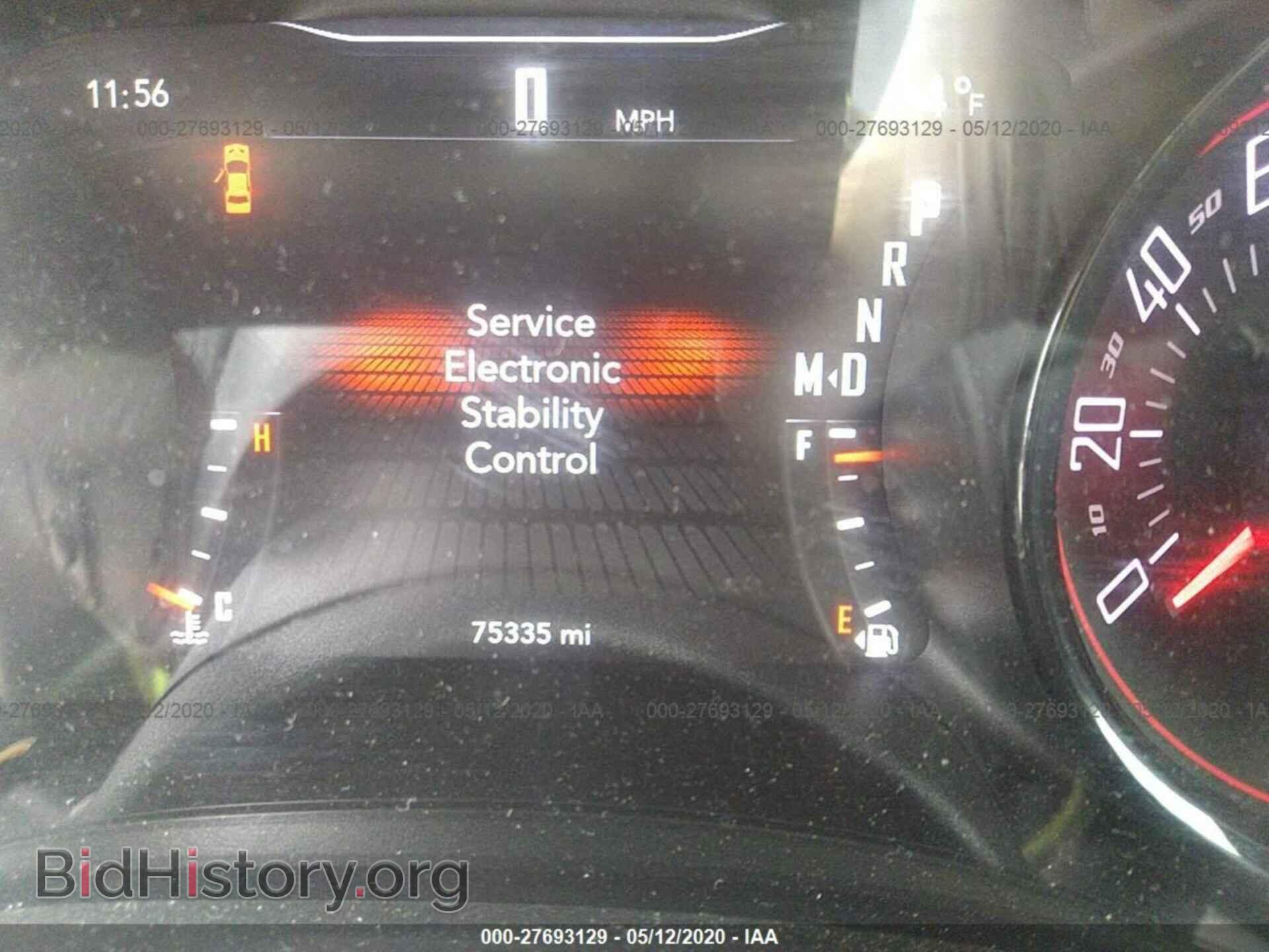 2016 DODGE CHALLENGER - VIN: 2C3CDZAG2GH236743 - Photo 7