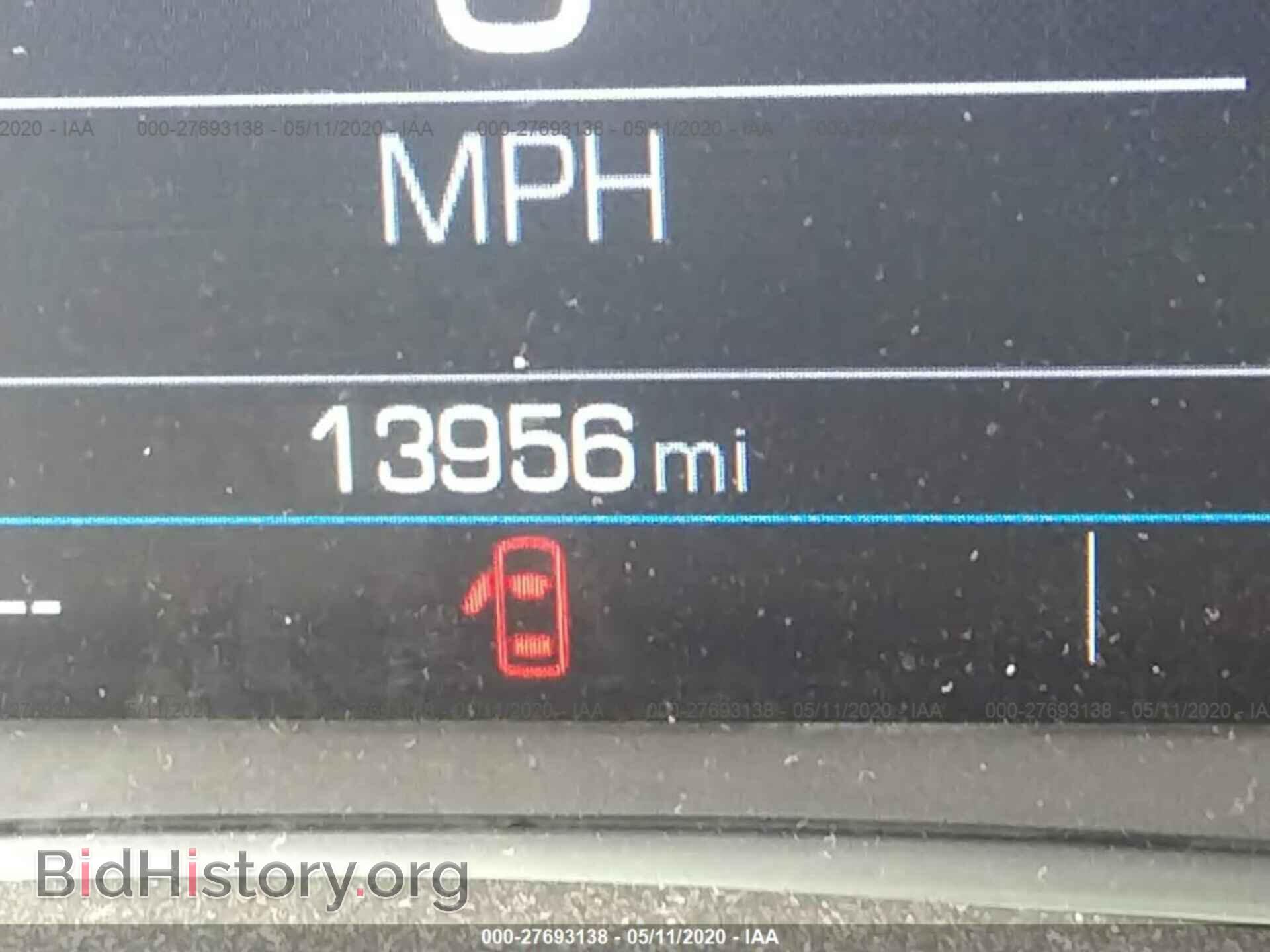 2019 GMC TERRAIN - VIN: 3GKALTEV4KL219328 - Фото 7