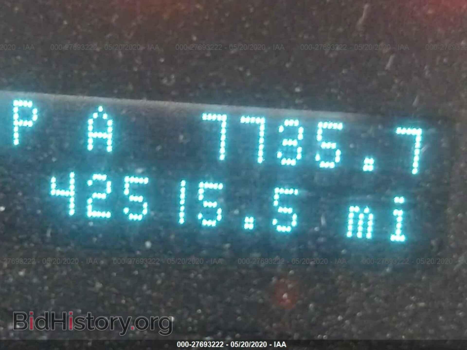 2012 FORD ESCAPE - VIN: 1FMCU0D76CKA35266 - Фото 7