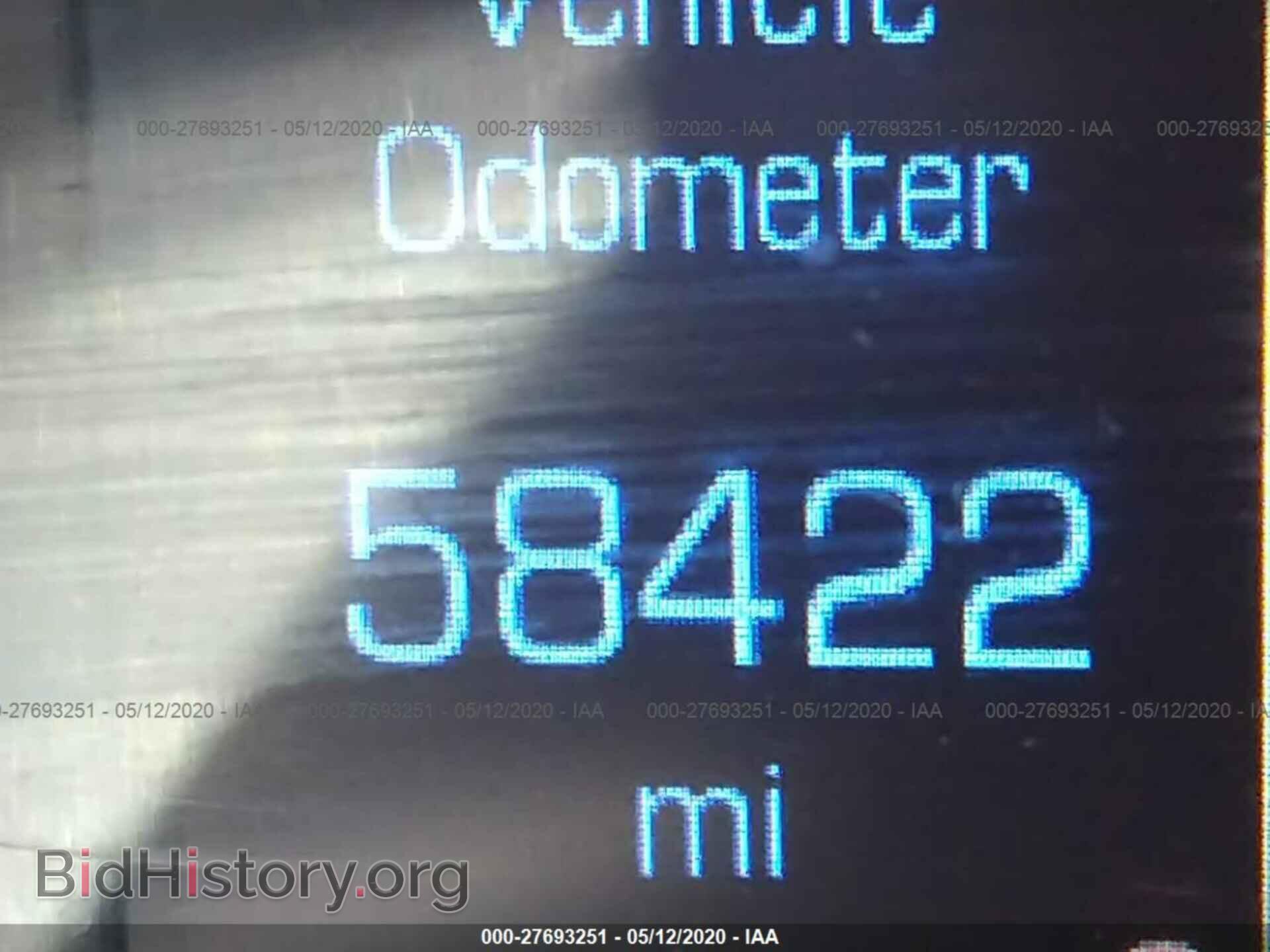 2016 CADILLAC XTS - VIN: 2G61N5S37G9207580 - Фото 7