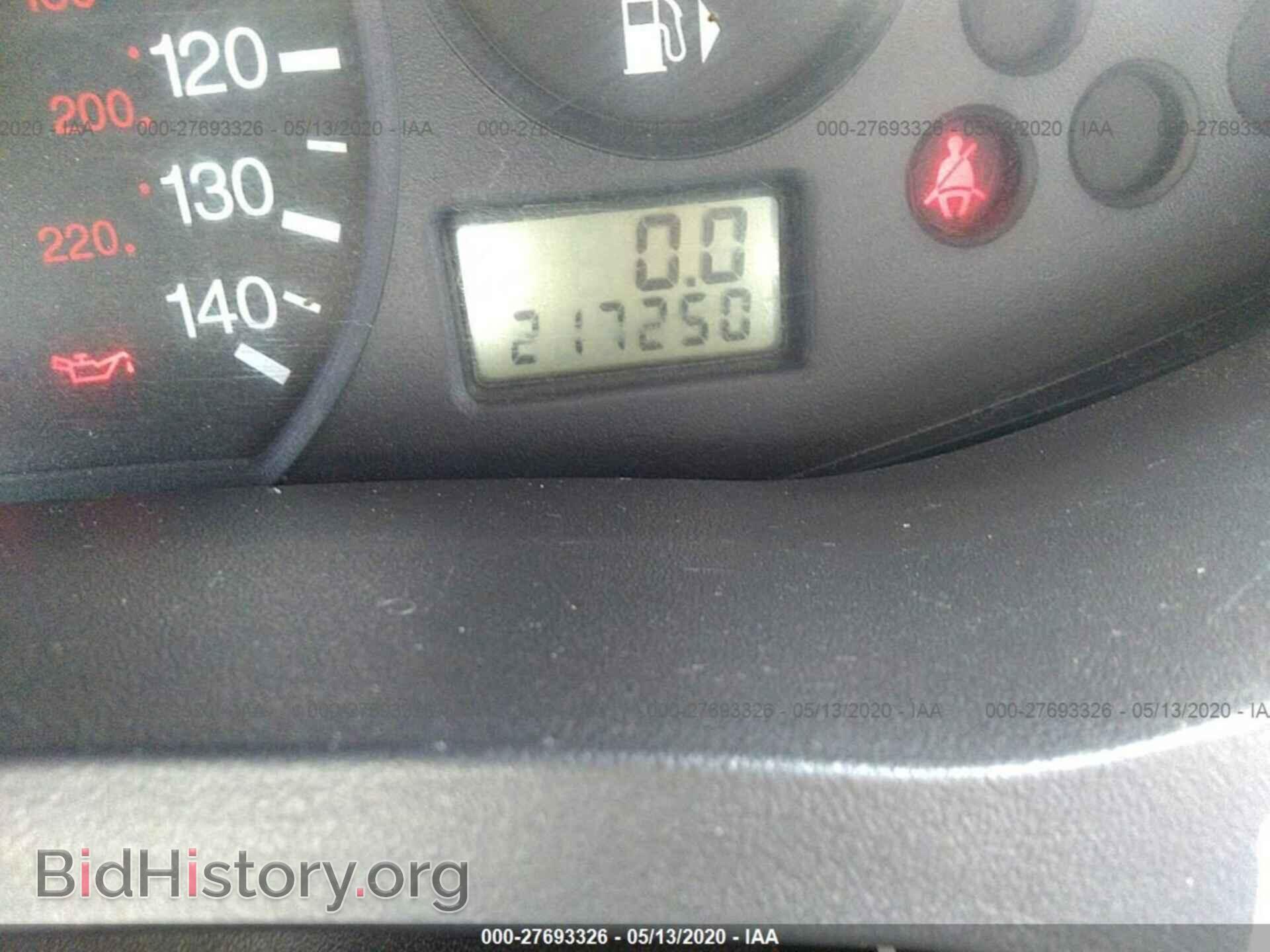 2007 FORD FOCUS - VIN: 1FAFP34N87W259281 - Фото 7
