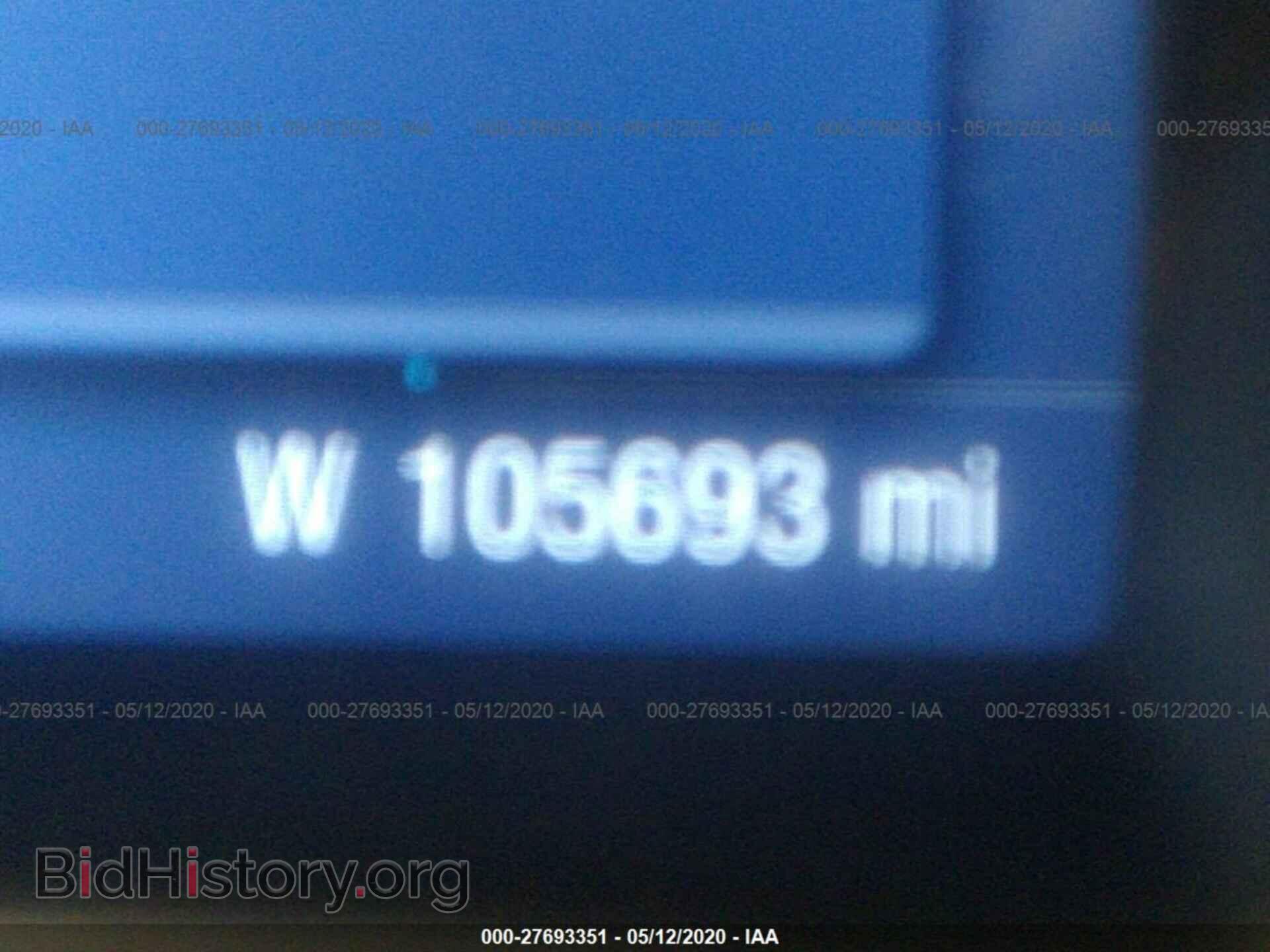 2014 FORD FOCUS - VIN: 1FADP3K21EL163510 - Photo 7