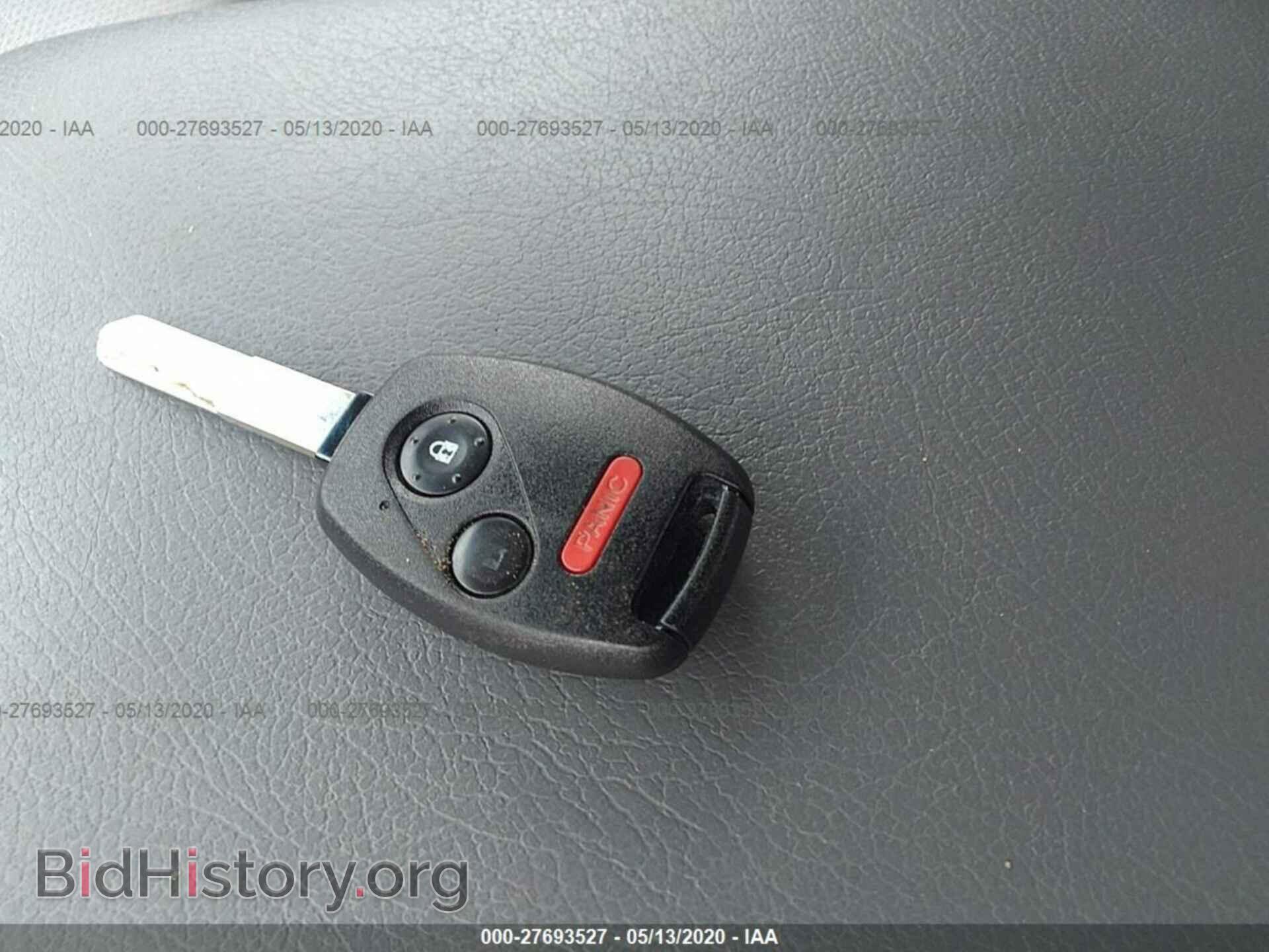 2011 HONDA RIDGELINE - VIN: 5FPYK1F58BB010230 - Фото 11