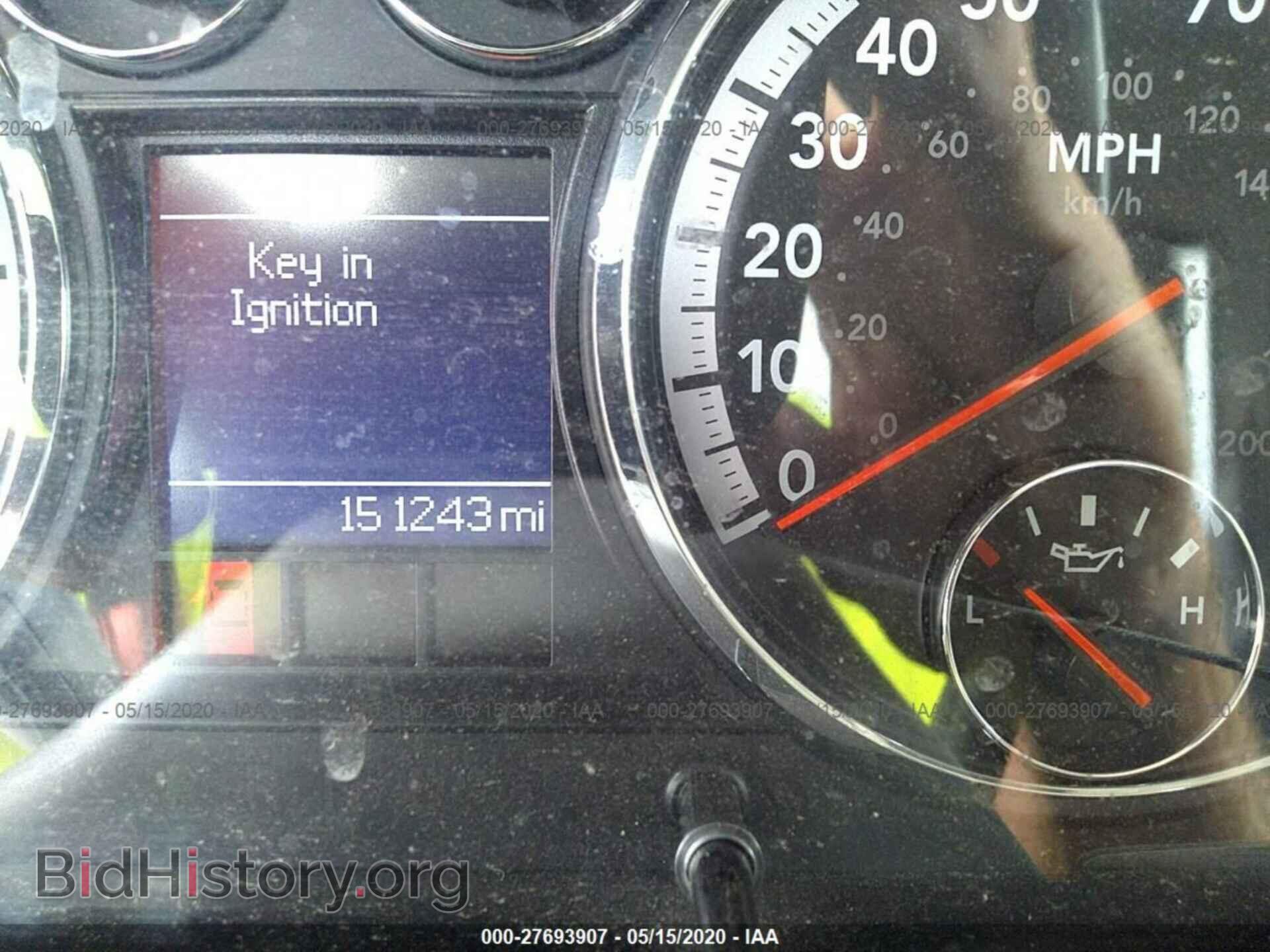 2012 DODGE RAM 1500 - VIN: 1C6RD6NT9CS333766 - Фото 7