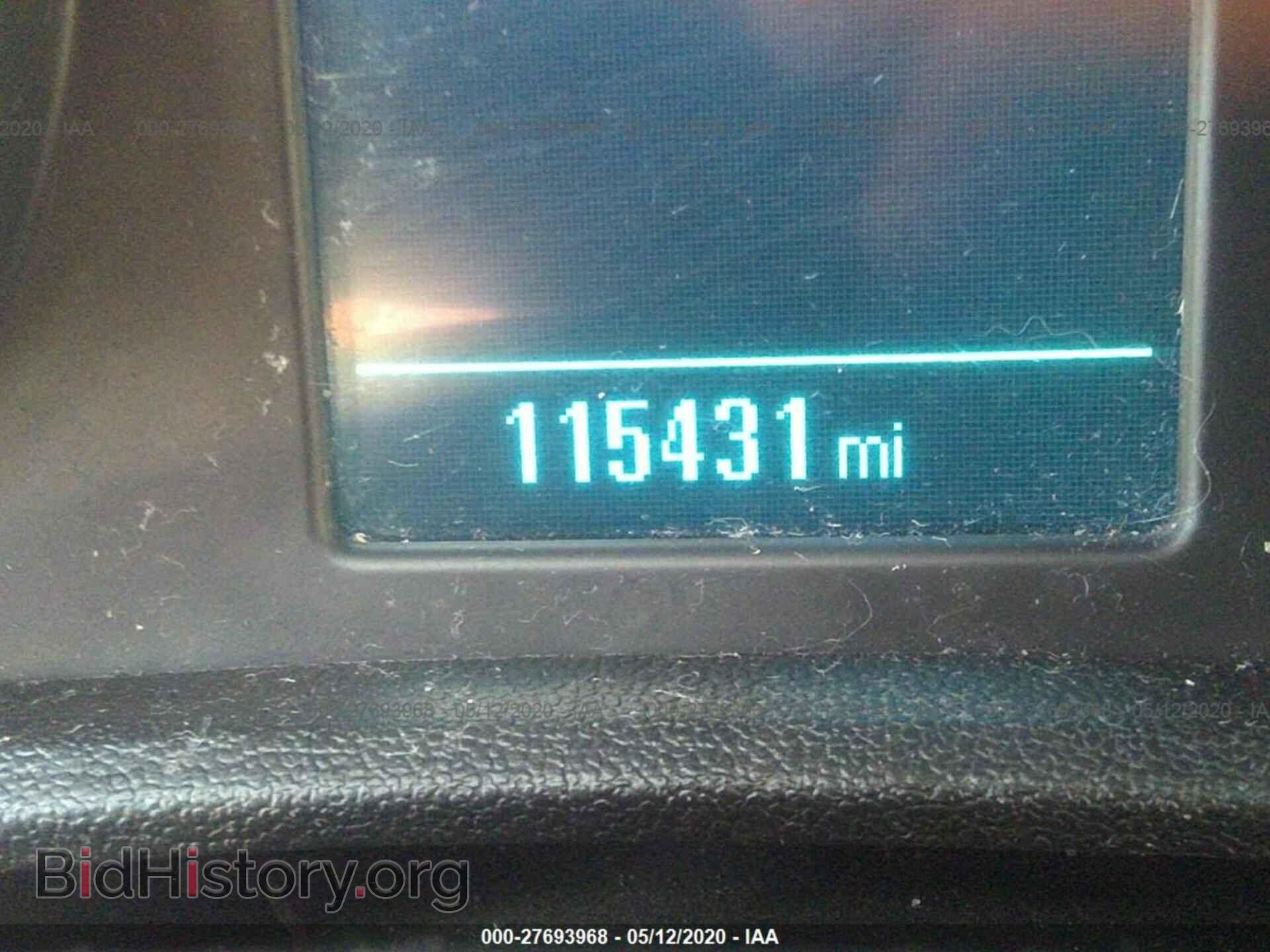 2013 BUICK VERANO - VIN: 1G4PP5SK5D4224915 - Photo 7