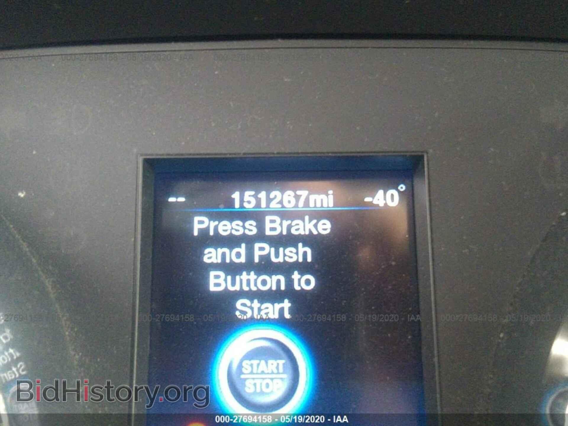 2012 CHRYSLER 300 - VIN: 2C3CCACG2CH263307 - Фото 7
