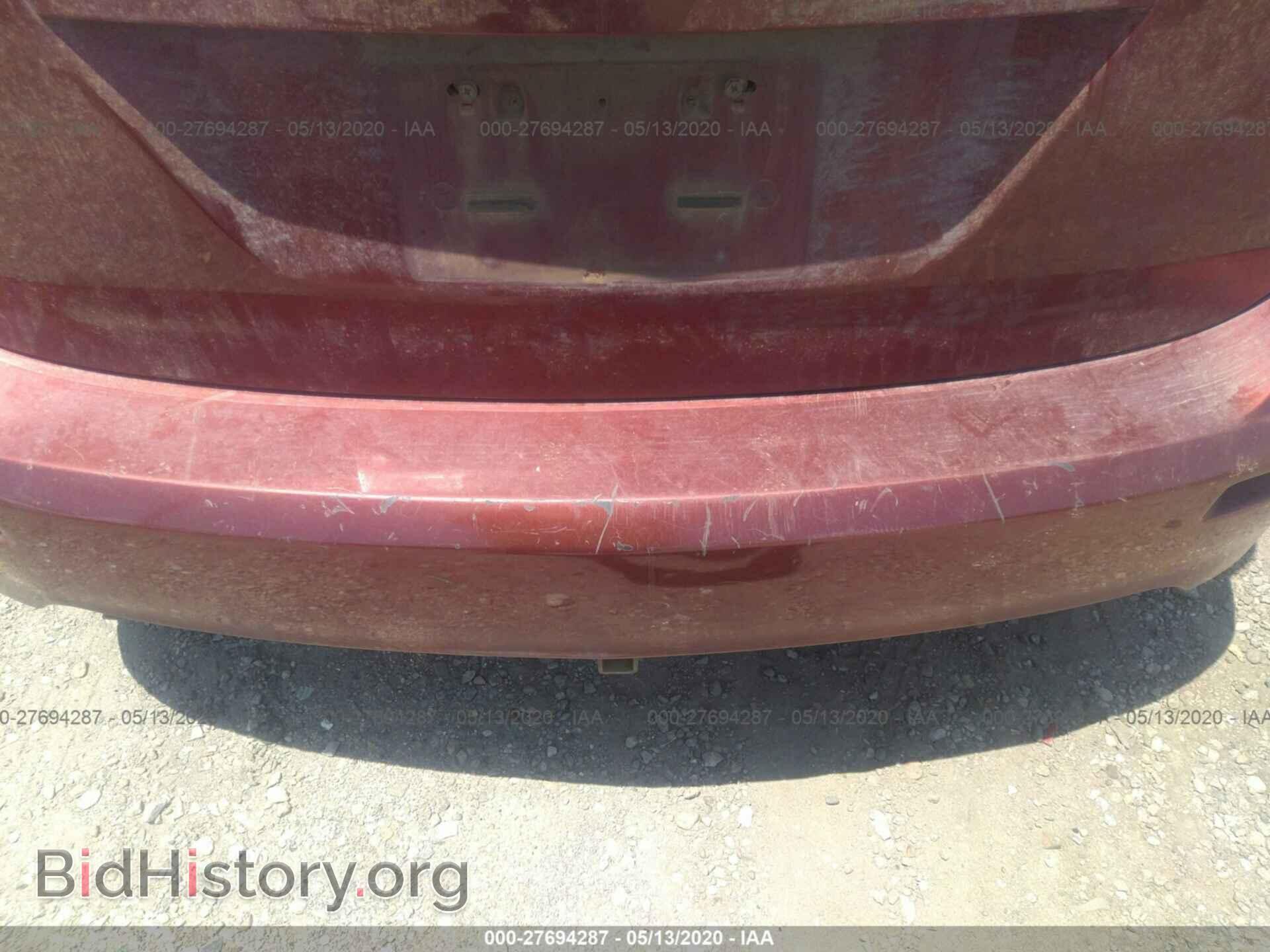 2009 MAZDA 5 - VIN: JM1CR293890337654 - Photo 6