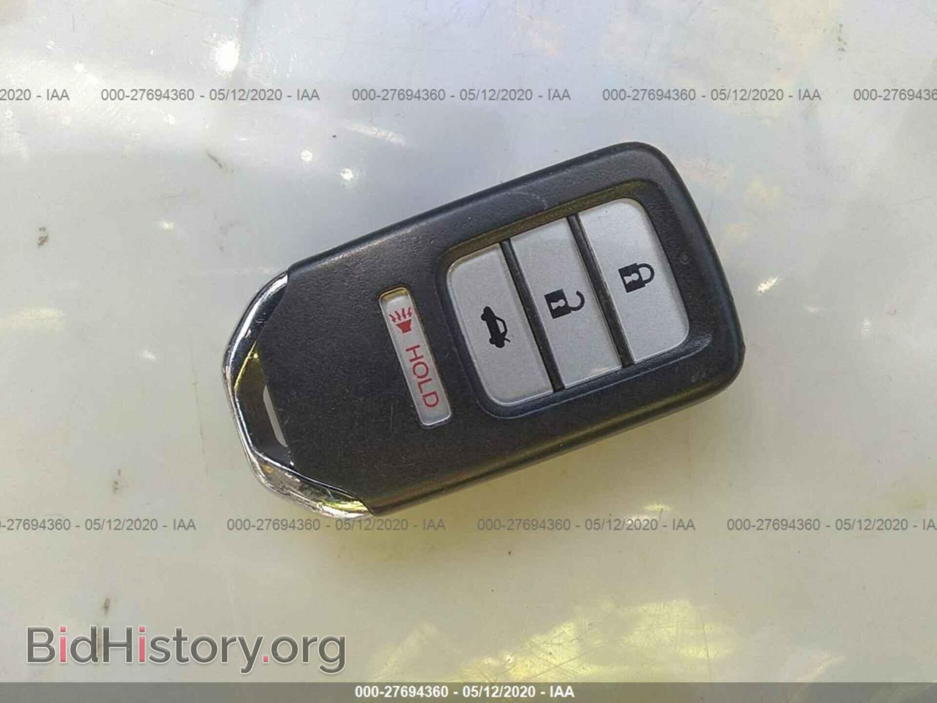 2014 HONDA CIVIC - VIN: 19XFB2F86EE241928 - Фото 11