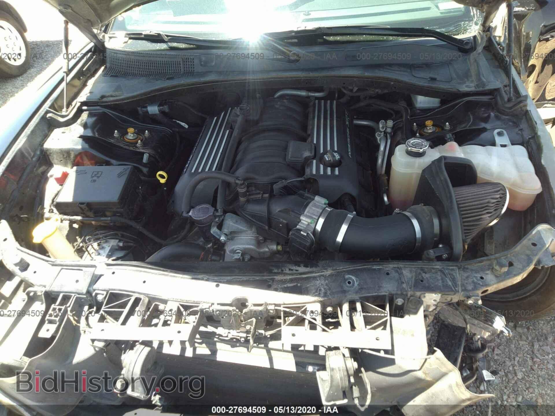 2019 DODGE CHARGER - VIN: 2C3CDXGJ1KH508165 - Фото 10