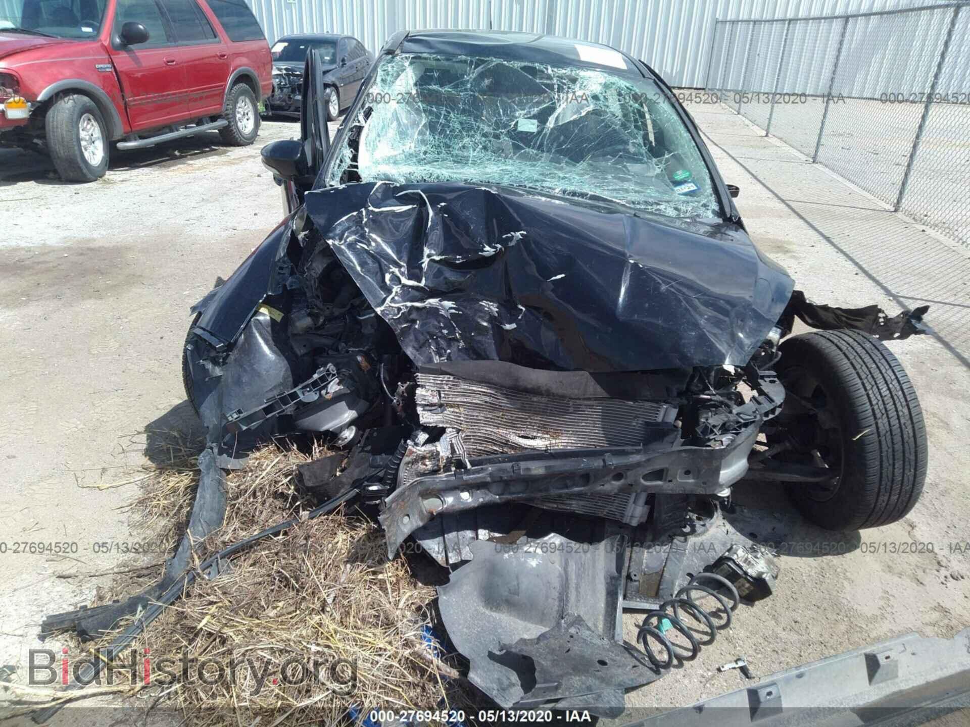 2016 FORD FOCUS - VIN: 1FADP3F29GL387329 - Photo 6