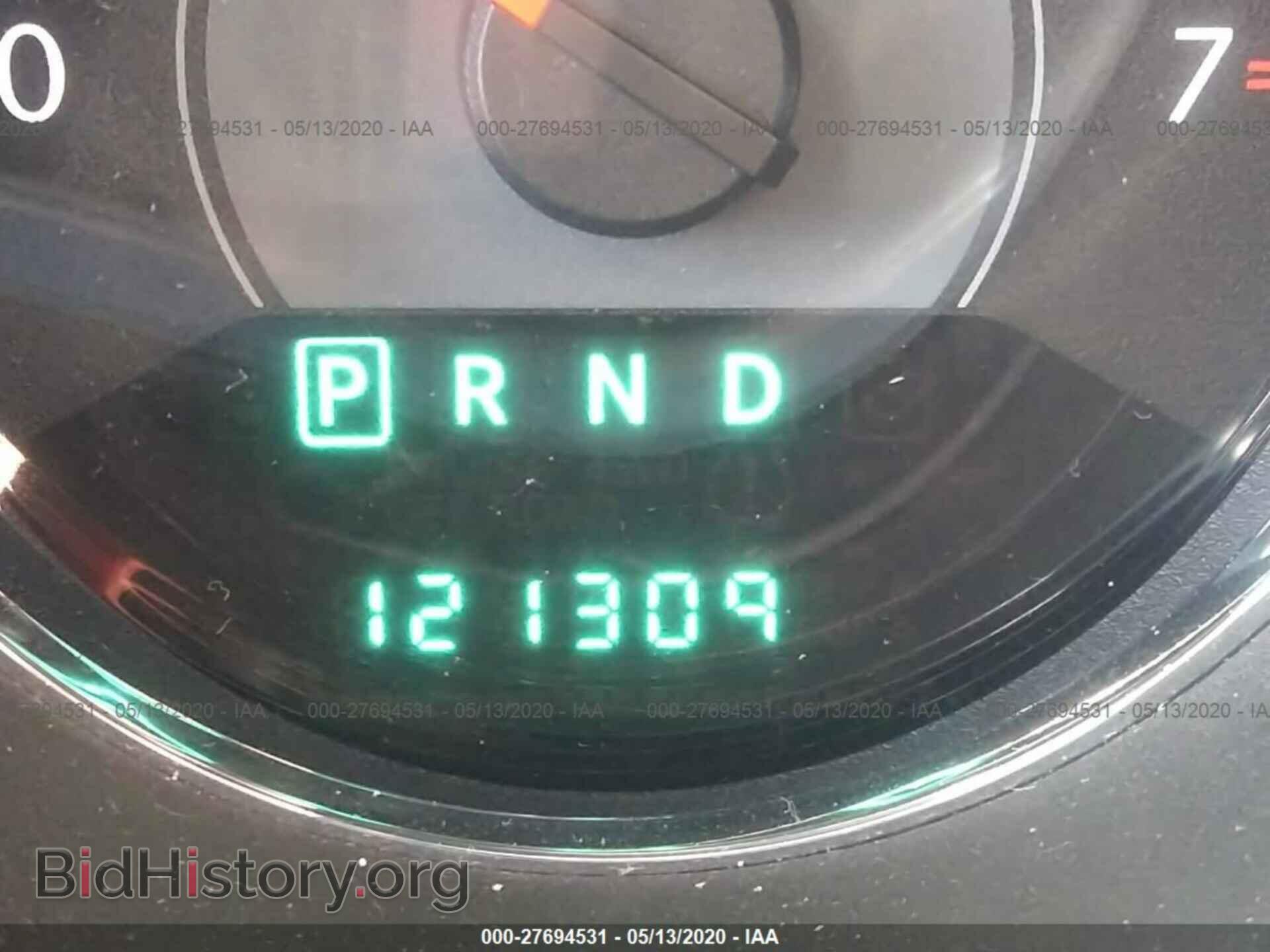 2013 CHRYSLER 200 - VIN: 1C3CCBBB2DN550280 - Фото 7