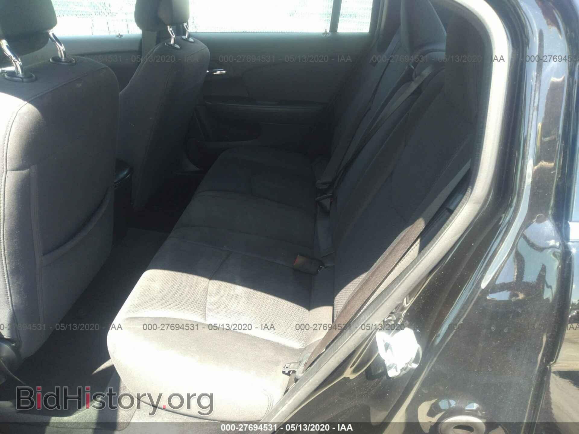 2013 CHRYSLER 200 - VIN: 1C3CCBBB2DN550280 - Фото 8
