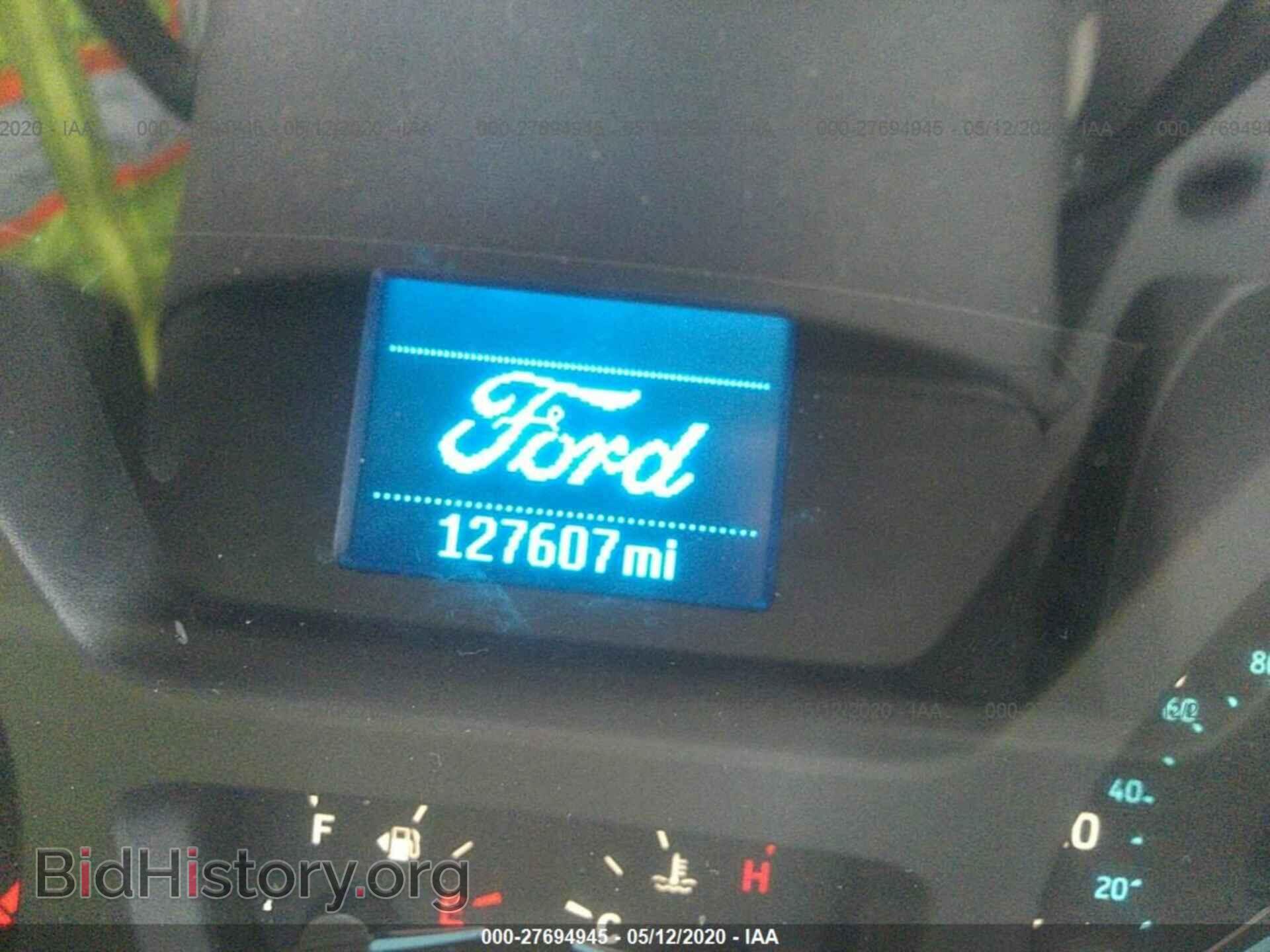 2016 FORD TRANSIT - VIN: 1FTYE2YG0GKA75751 - Фото 7