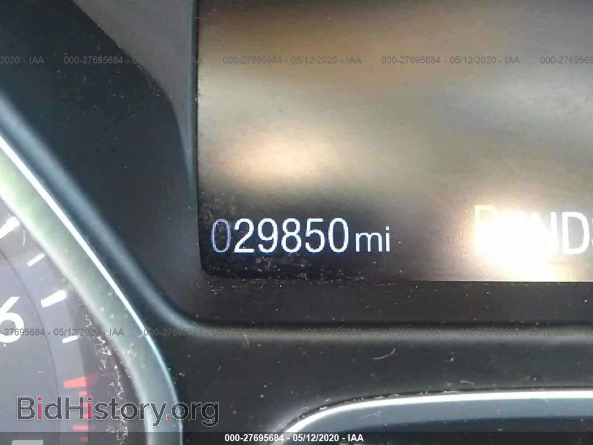 2017 FORD FOCUS - VIN: 1FADP3FE7HL251566 - Photo 7