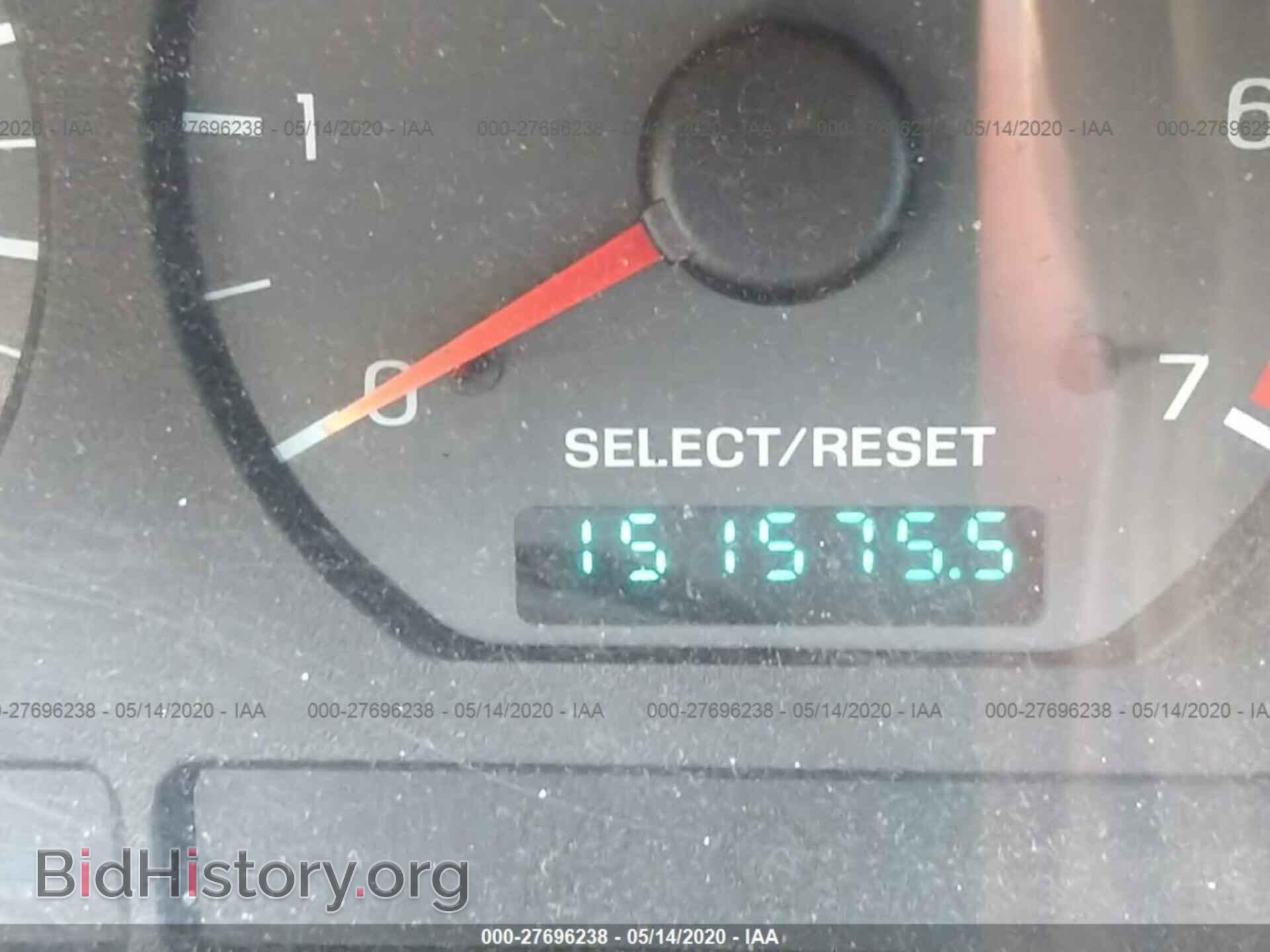 2000 FORD MUSTANG - VIN: 1FAFP4040YF168588 - Photo 7