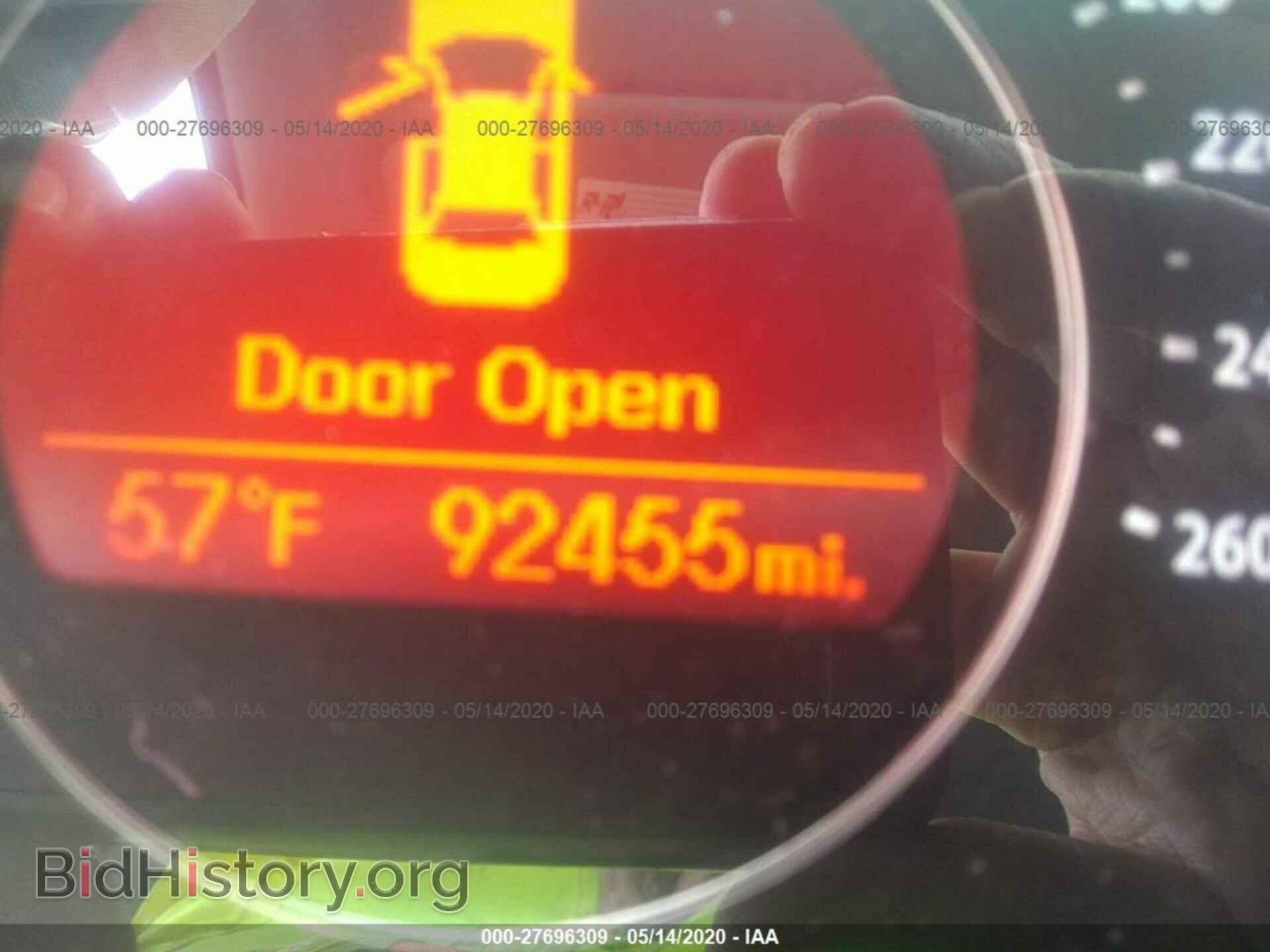 2013 KIA OPTIMA - VIN: KNAGM4A71D5376377 - Фото 7