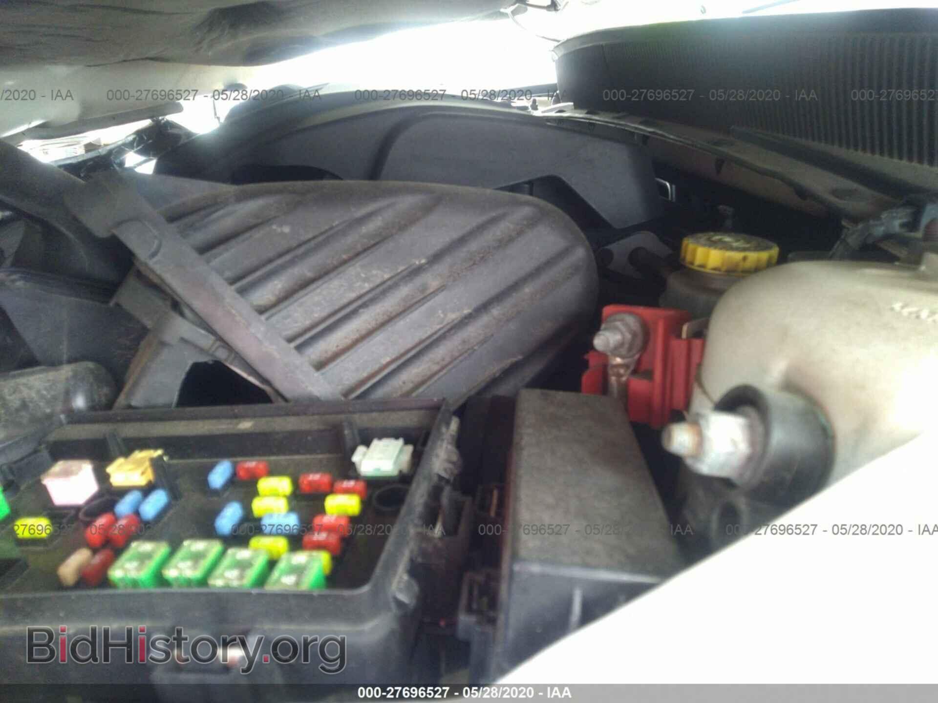 2010 CHRYSLER SEBRING - VIN: 1C3BC6EV1AN108224 - Фото 10