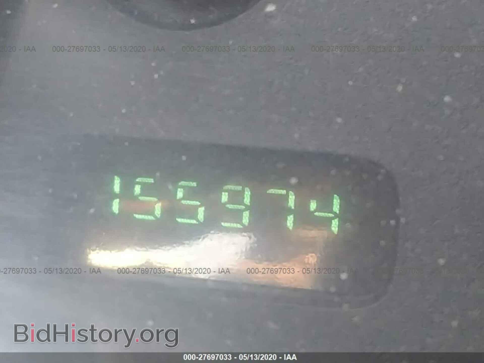 2004 DODGE DAKOTA - VIN: 1D7HG42K44S634111 - Фото 7