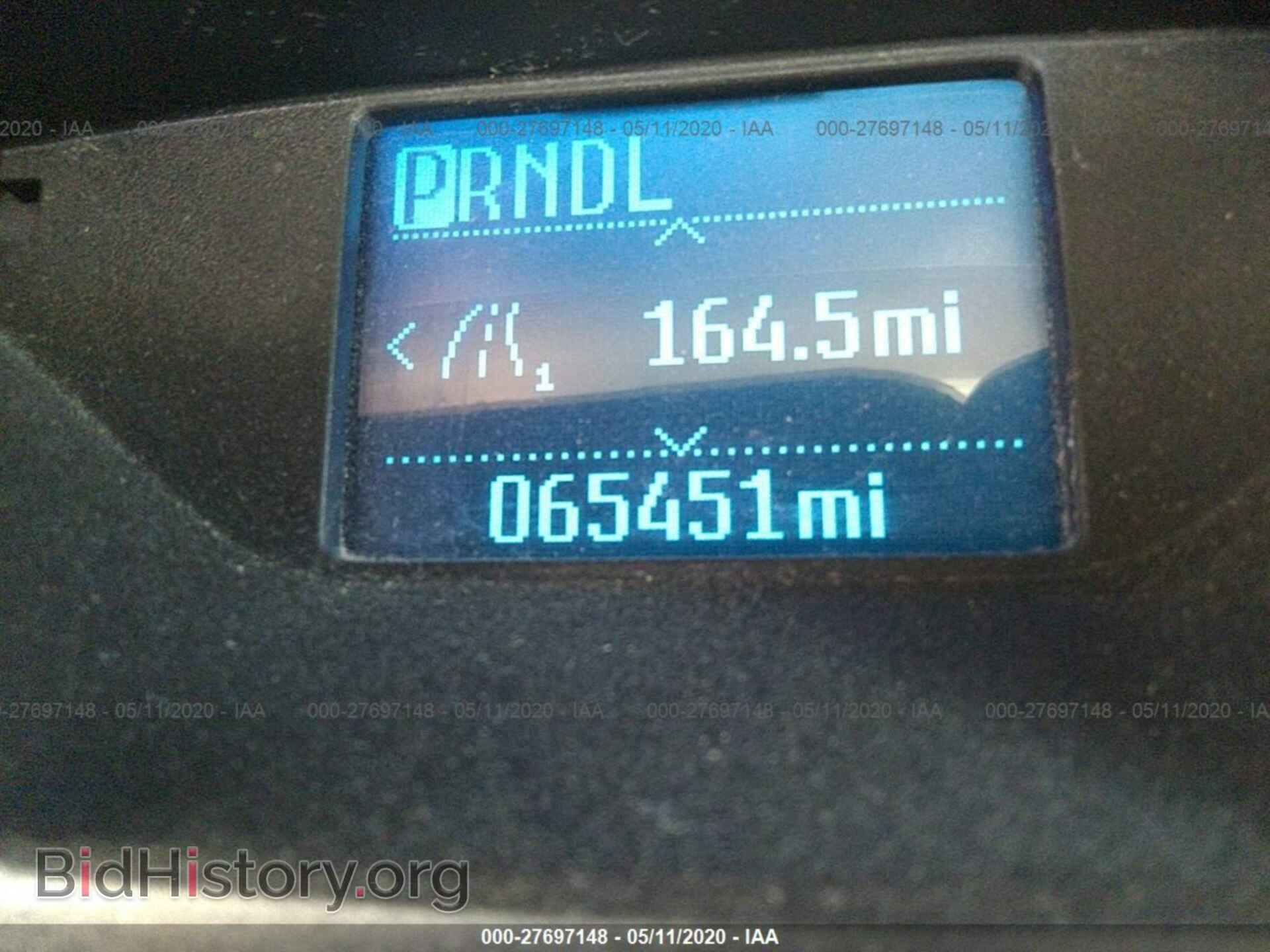 2012 FORD FOCUS - VIN: 1FAHP3F2XCL431432 - Photo 7