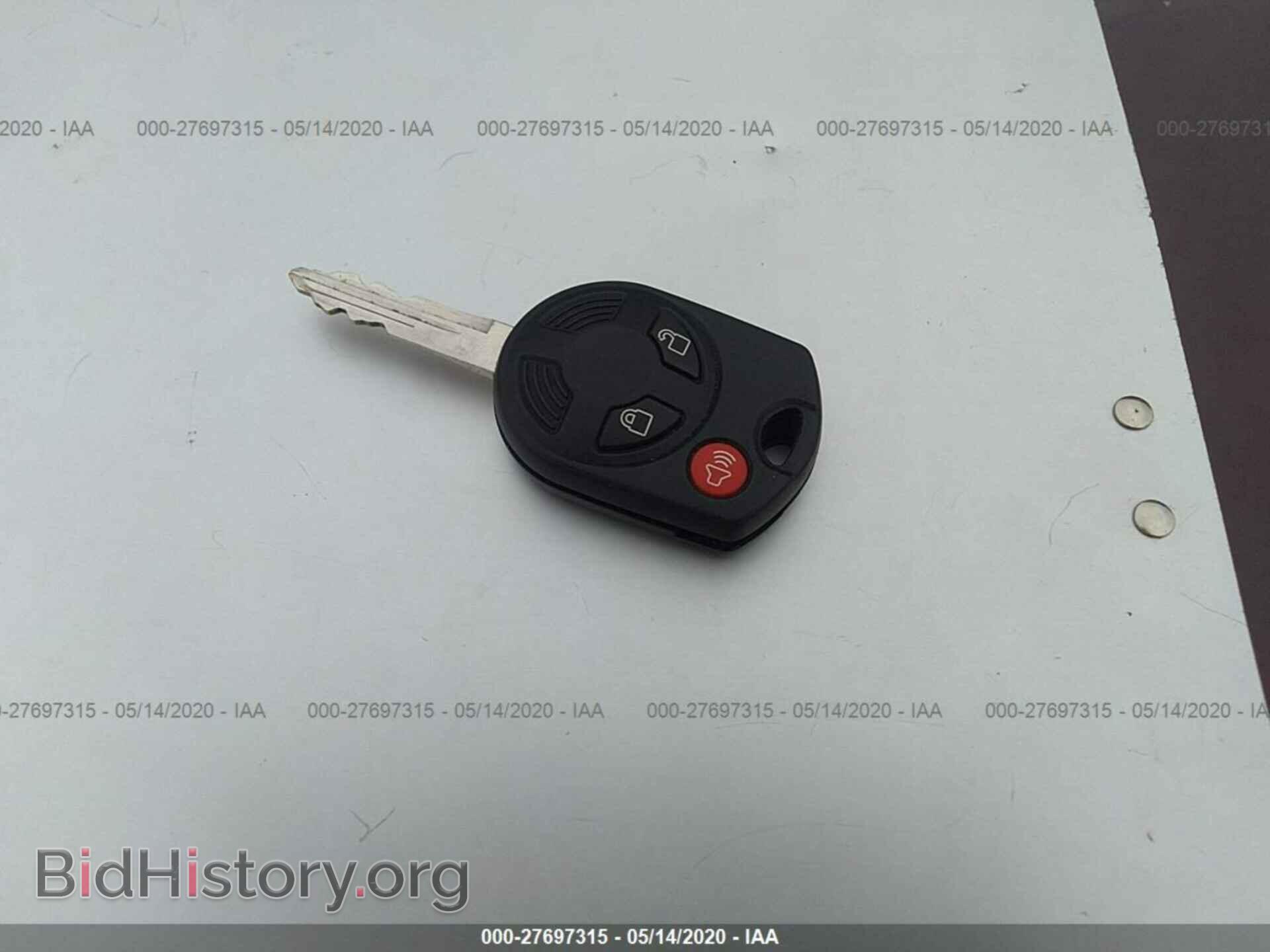 2009 FORD EDGE - VIN: 2FMDK38C99BA77100 - Фото 11