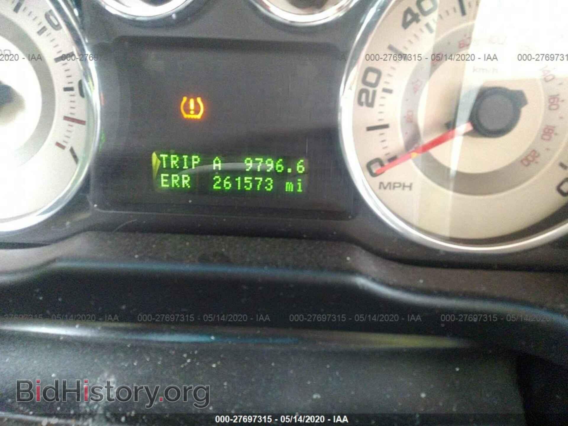 2009 FORD EDGE - VIN: 2FMDK38C99BA77100 - Фото 7
