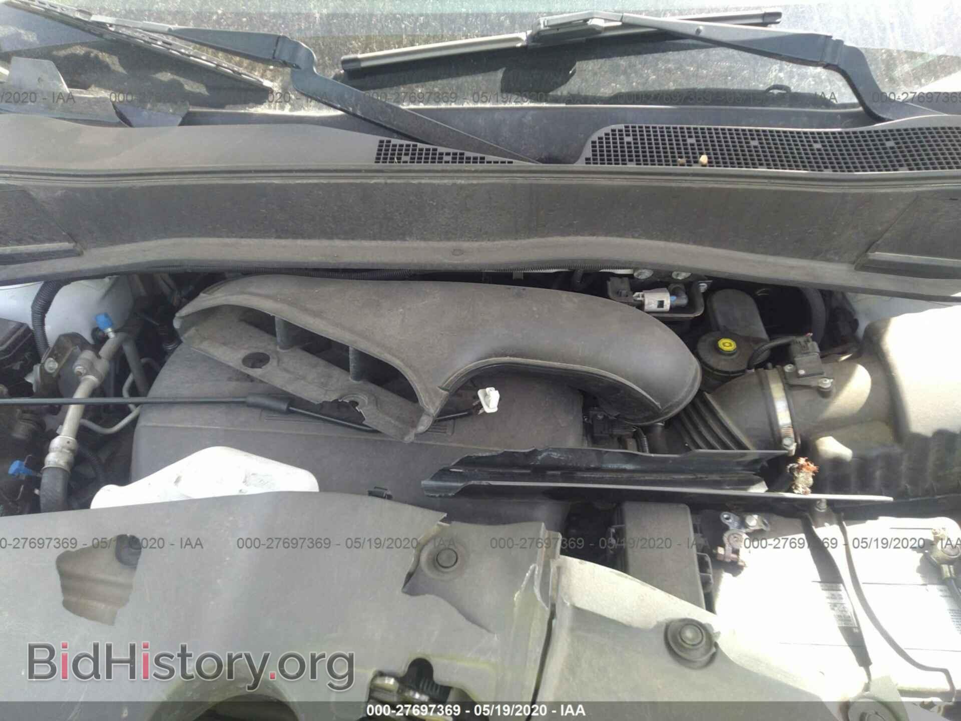 2014 HONDA PILOT - VIN: 5FNYF3H57EB014943 - Фото 10