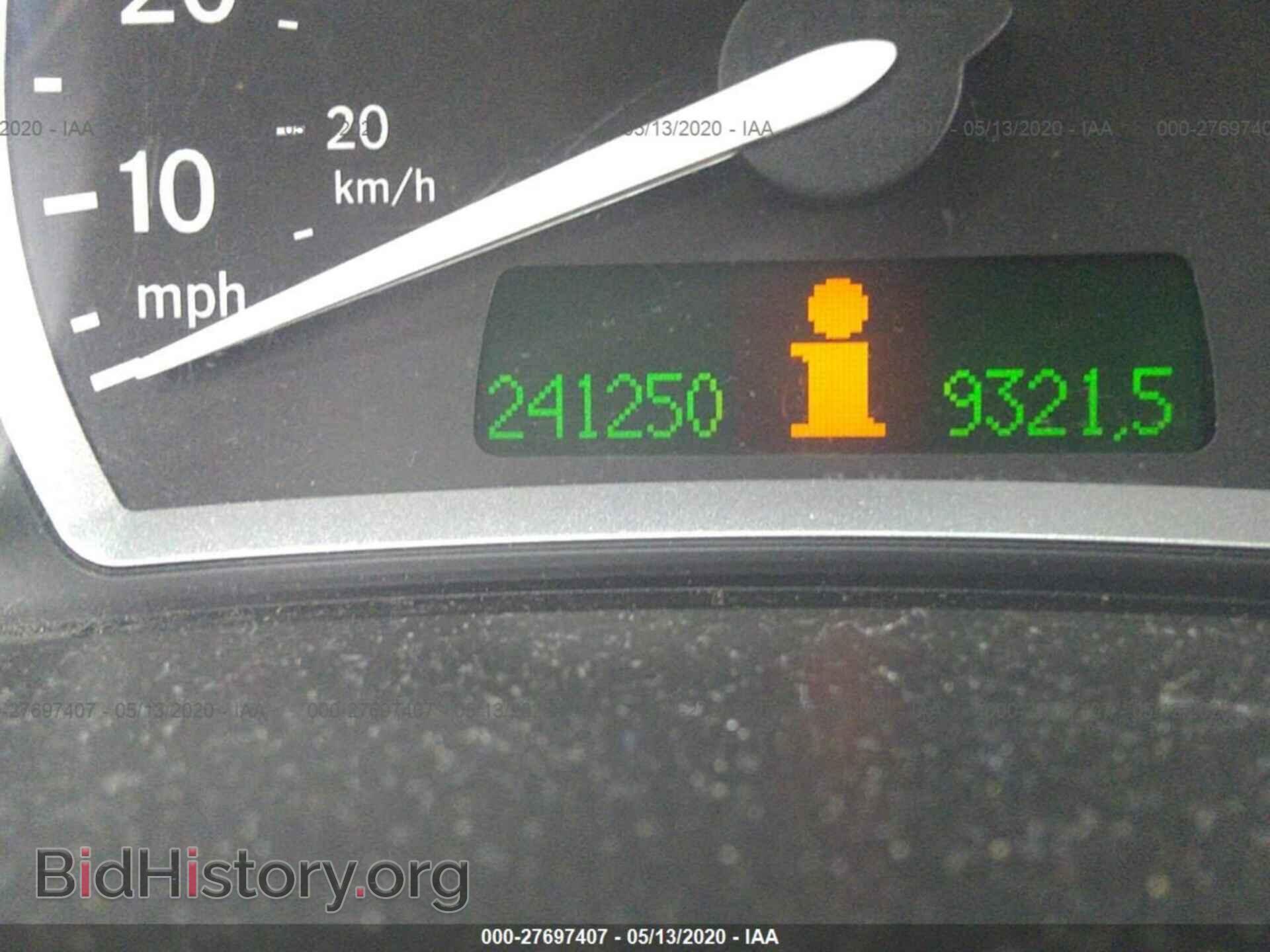 2003 SAAB 9-3 - VIN: YS3FD46Y031062623 - Фото 7