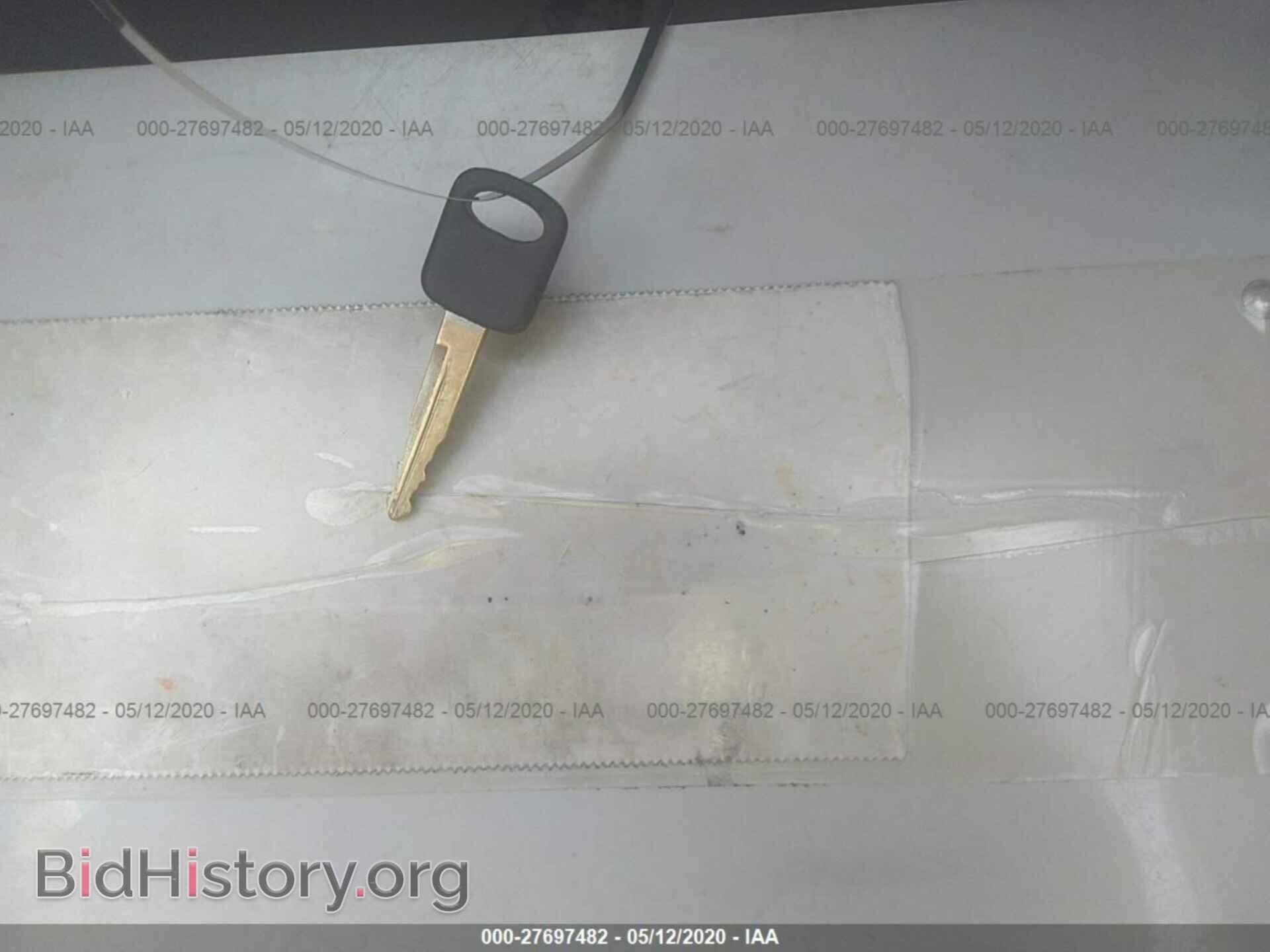 2012 FORD ECONOLINE - VIN: 1FTNS2EL4CDA79913 - Photo 11