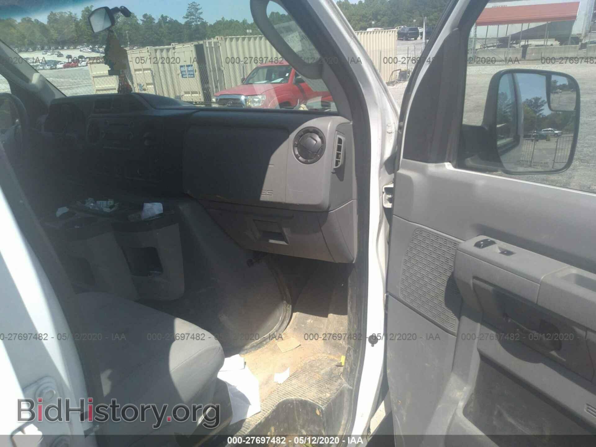 2012 FORD ECONOLINE - VIN: 1FTNS2EL4CDA79913 - Photo 5