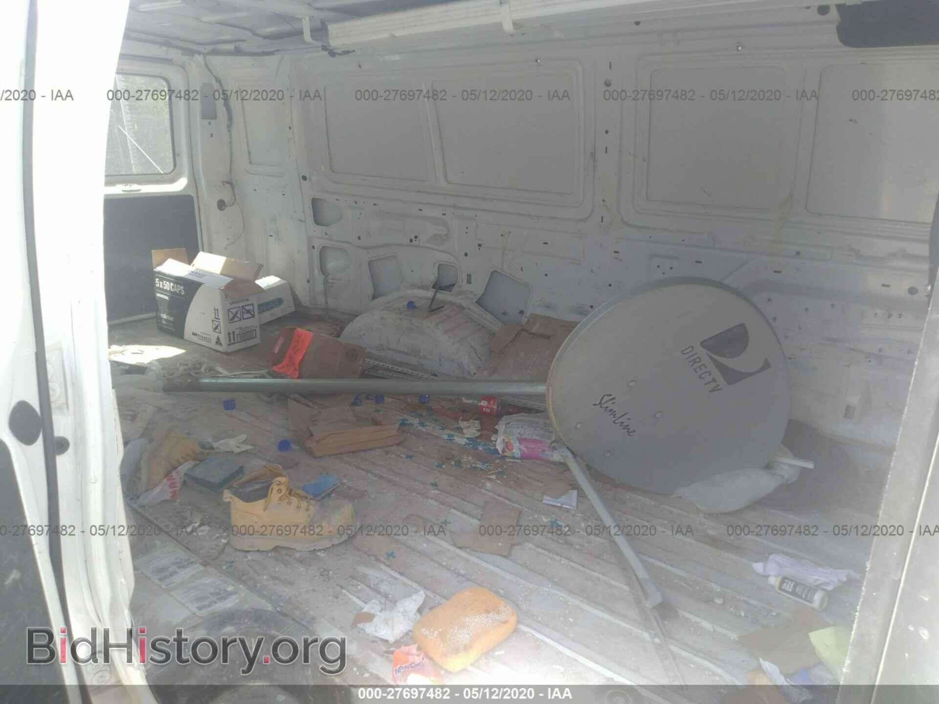2012 FORD ECONOLINE - VIN: 1FTNS2EL4CDA79913 - Photo 8