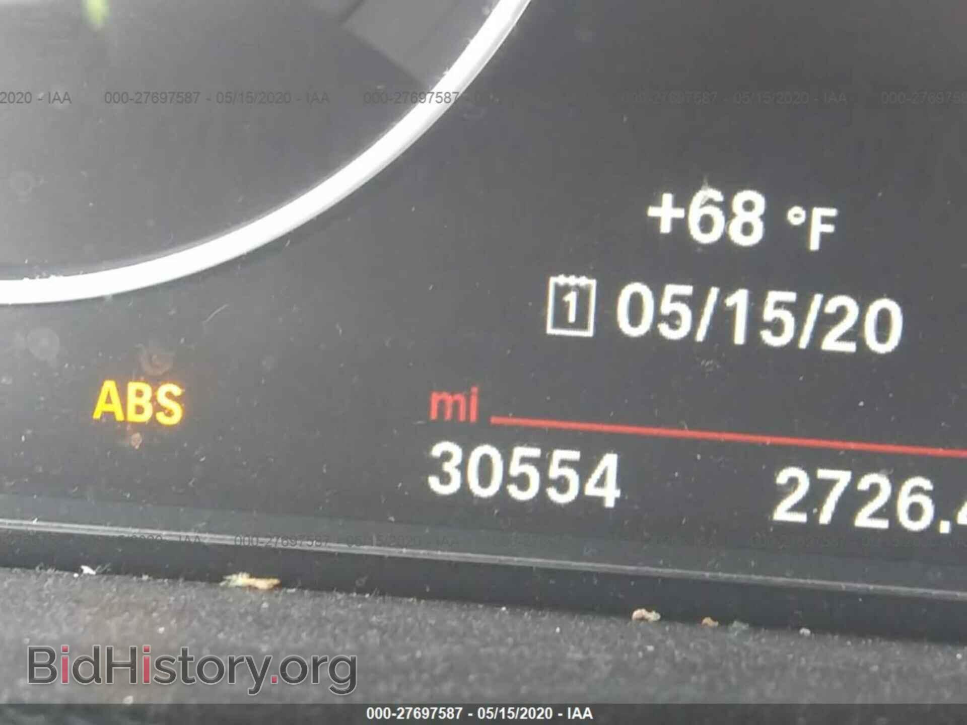 2017 BMW 3 SERIES - VIN: WBA8D9C33HA011255 - Фото 7