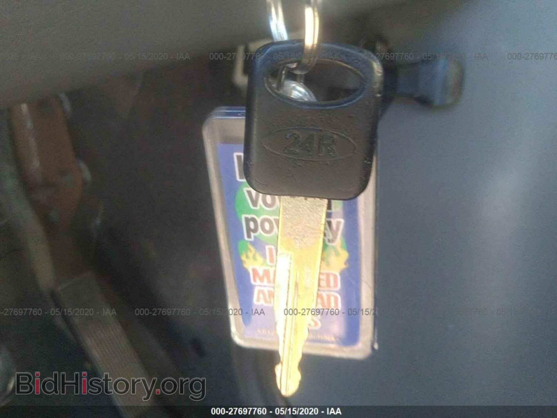 2003 FORD ECONOLINE - VIN: 1FTNE24L43HA87298 - Photo 11