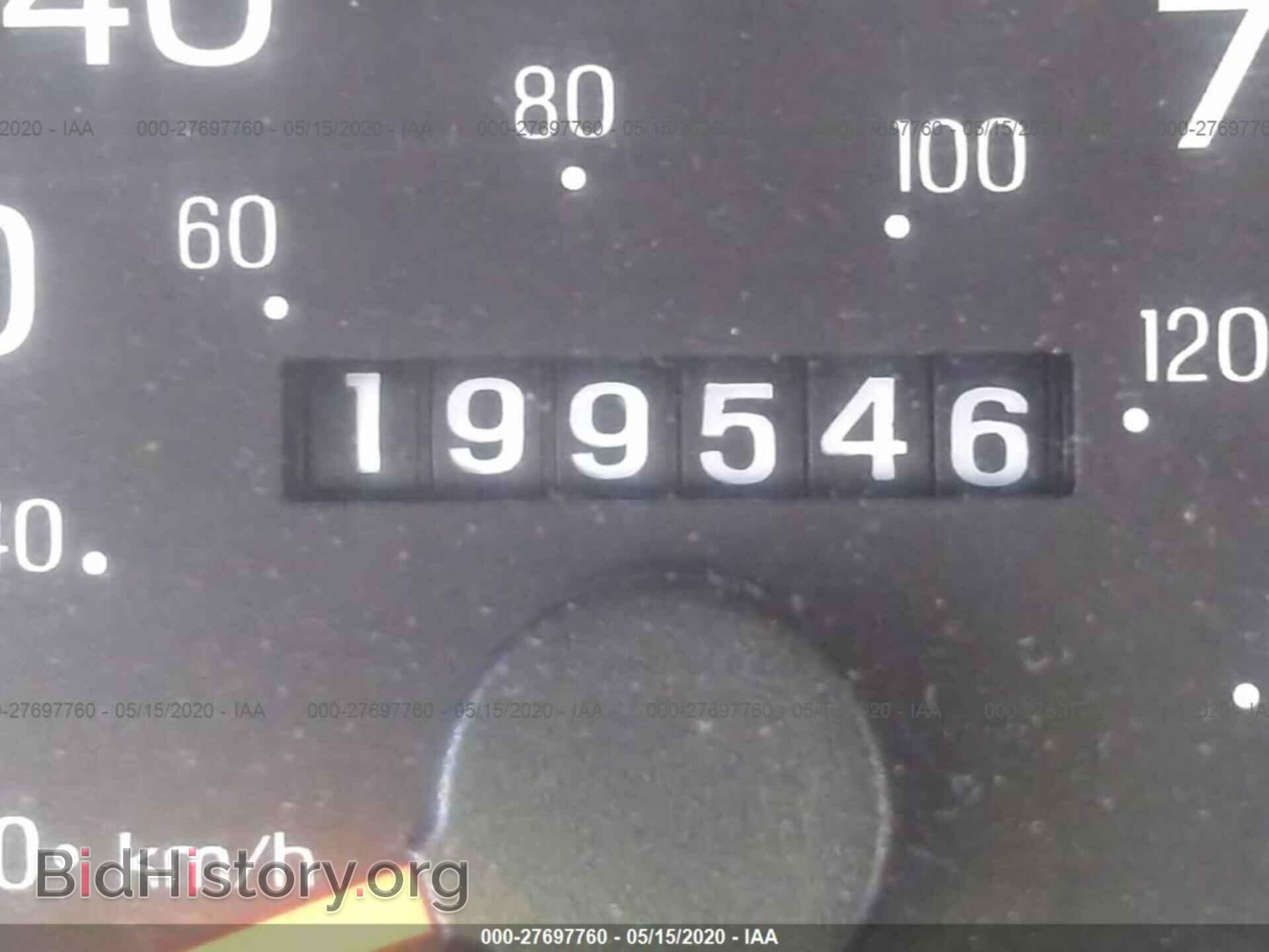 2003 FORD ECONOLINE - VIN: 1FTNE24L43HA87298 - Photo 7