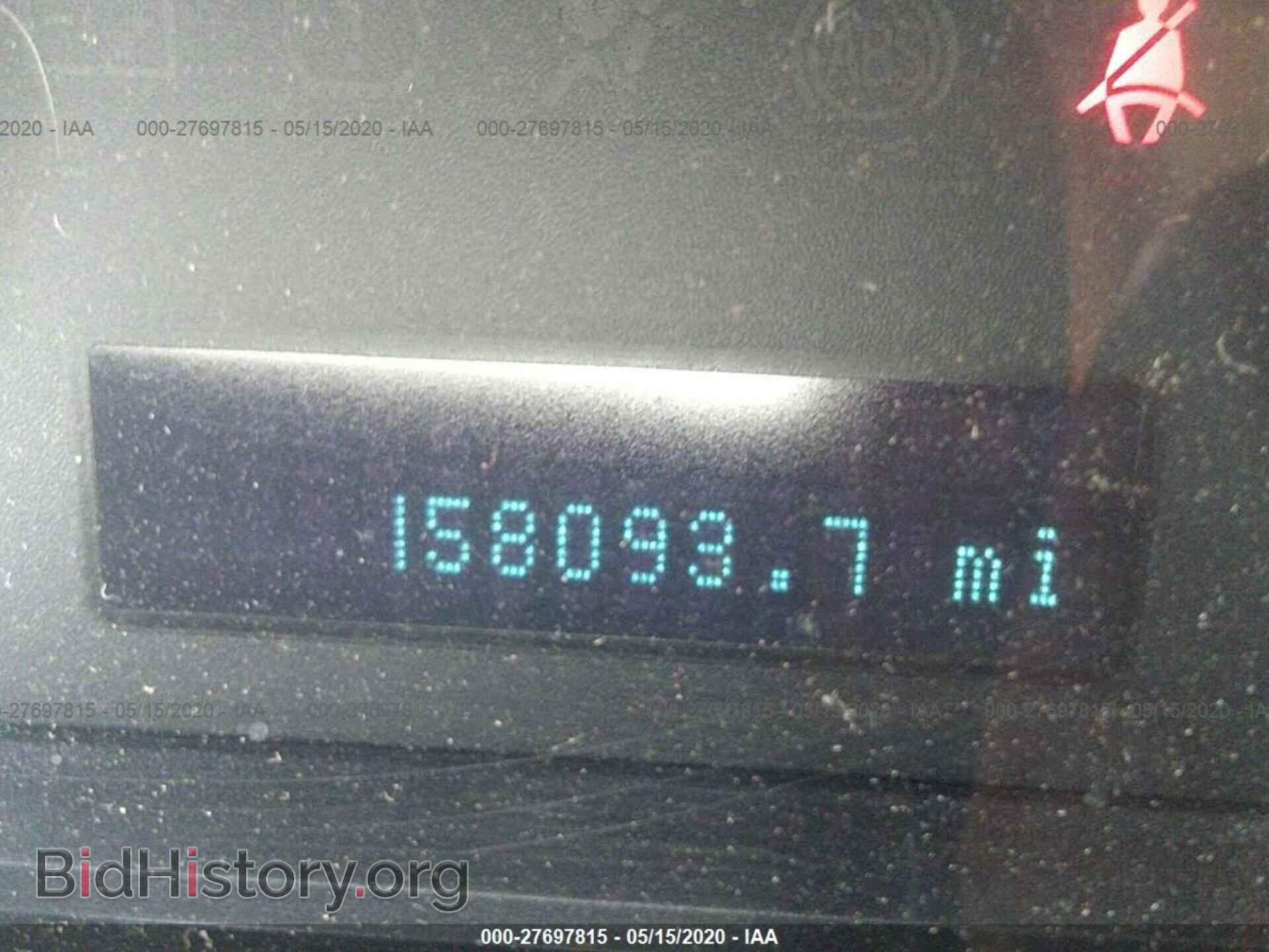 2012 FORD ESCAPE - VIN: 1FMCU9DG1CKC40059 - Photo 7