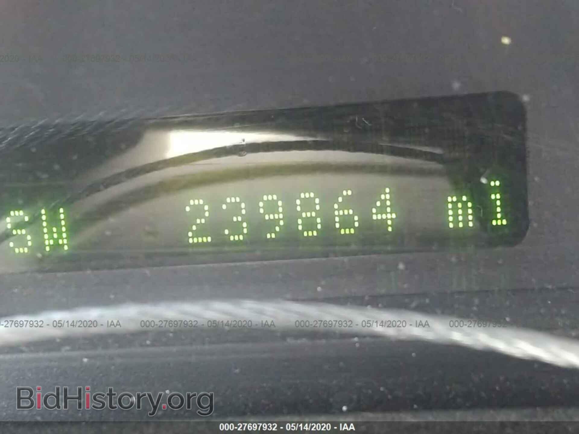 2007 FORD EDGE - VIN: 2FMDK48C27BA86644 - Фото 7