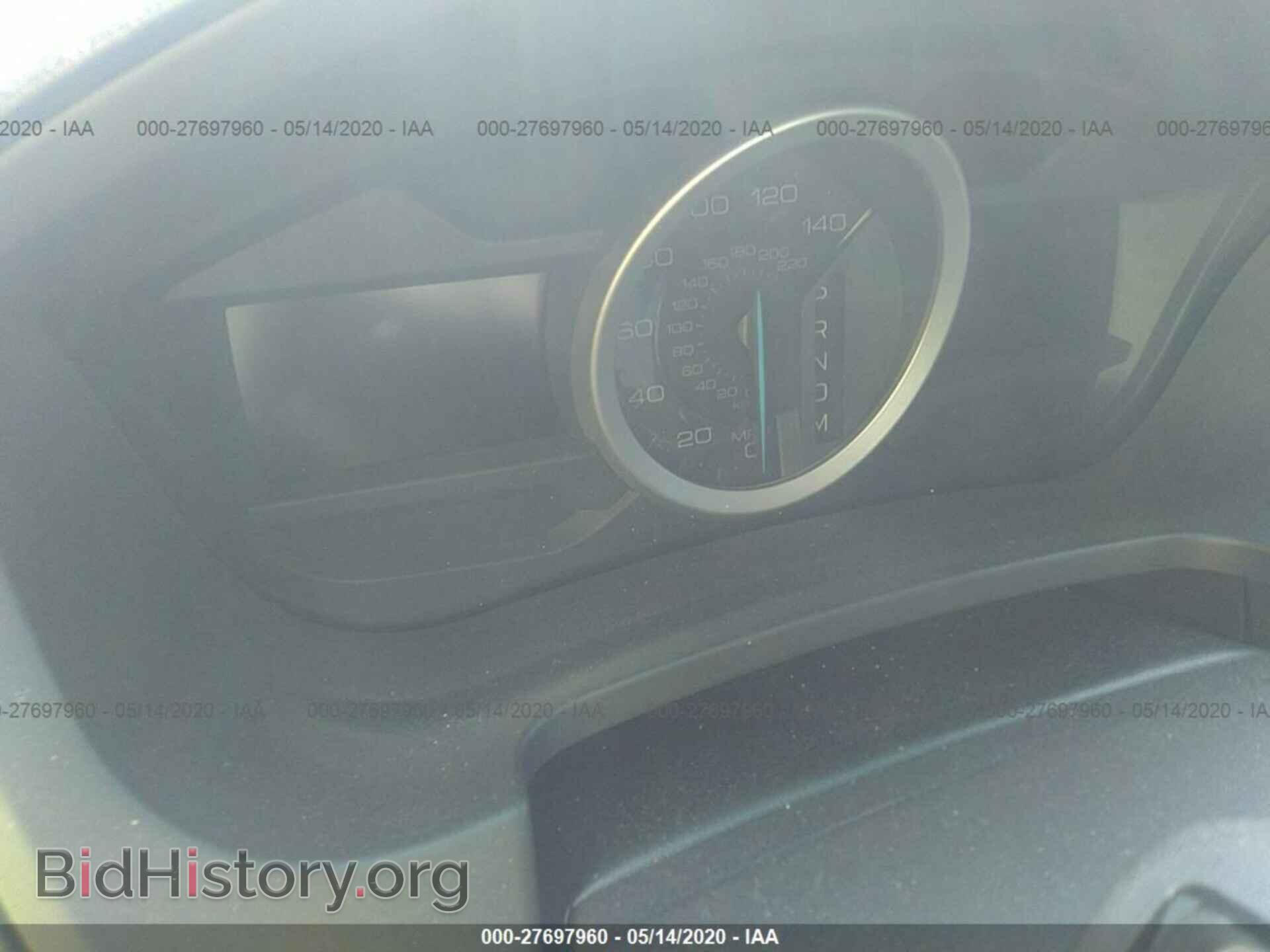 2015 FORD EXPLORER - VIN: 1FM5K8GT2FGA99172 - Фото 7