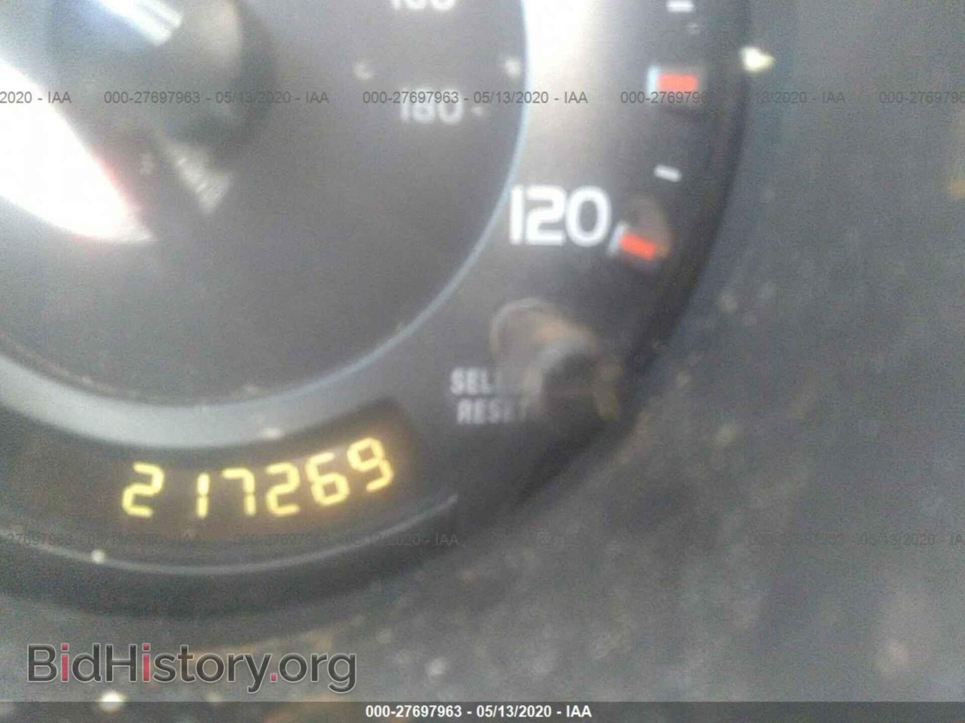 2004 HONDA ELEMENT - VIN: 5J6YH28624L015162 - Фото 7