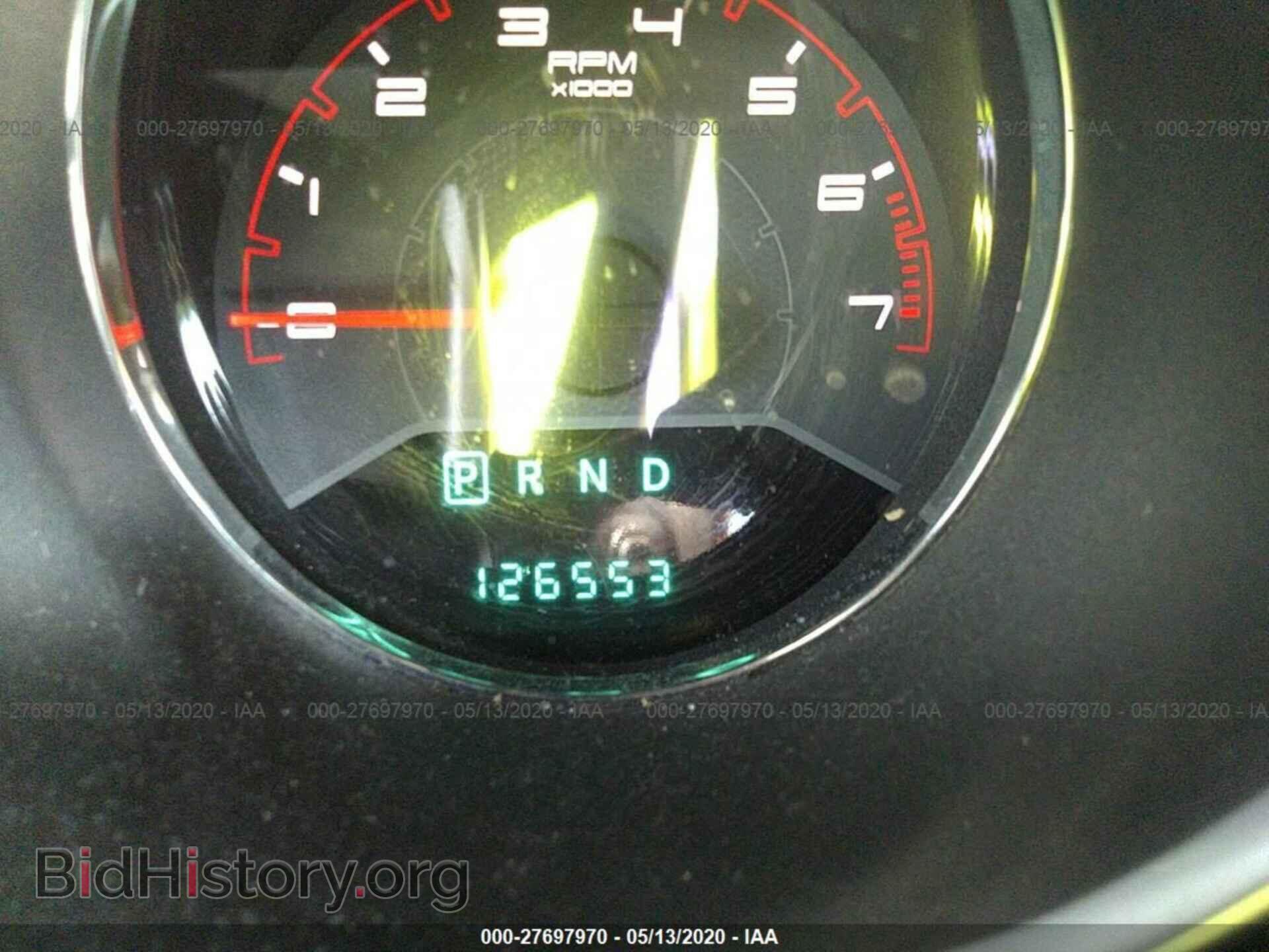 2013 DODGE AVENGER - VIN: 1C3CDZAB0DN518354 - Photo 7