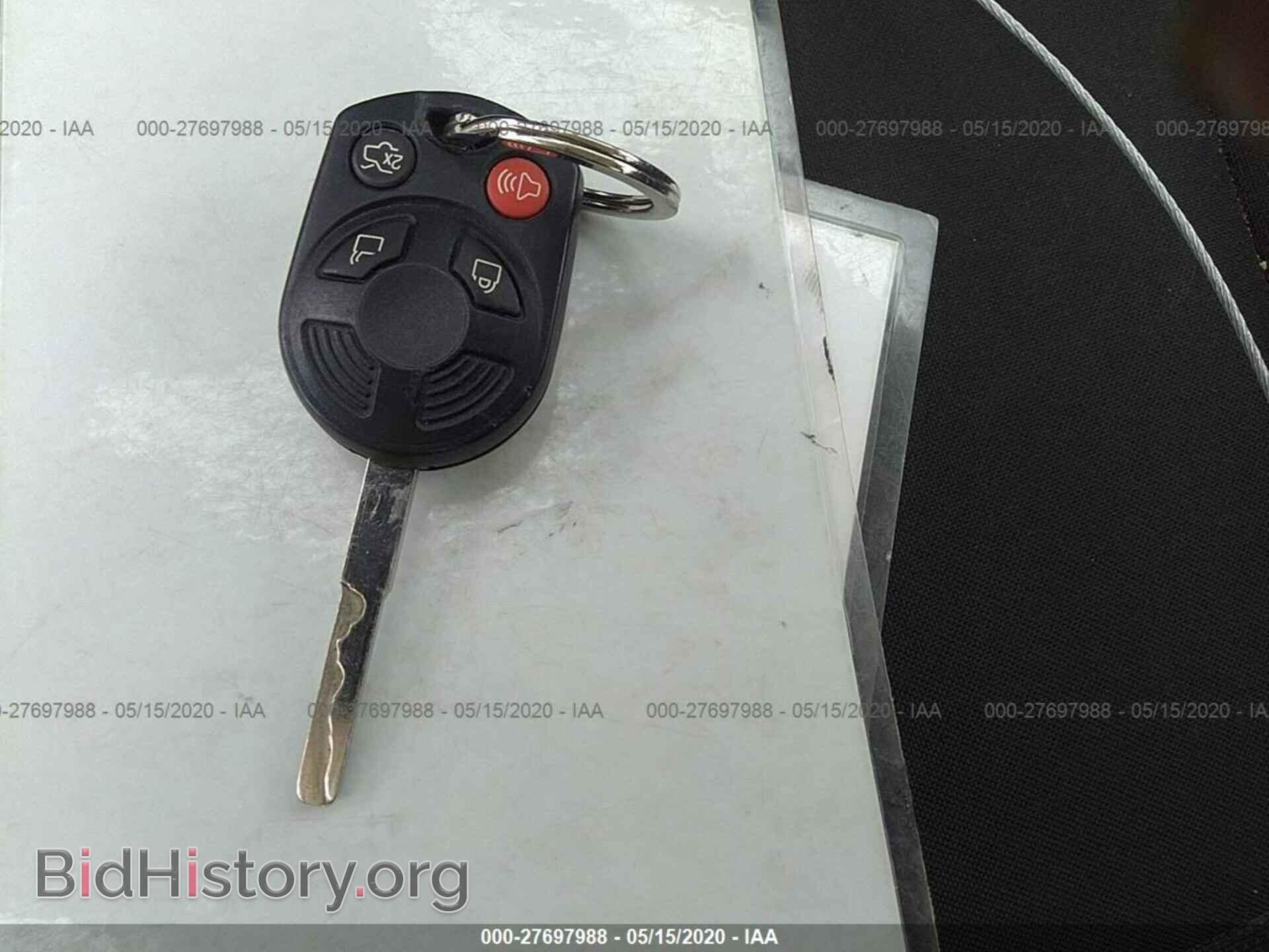 2015 FORD FOCUS - VIN: 1FADP3F29FL296432 - Фото 11