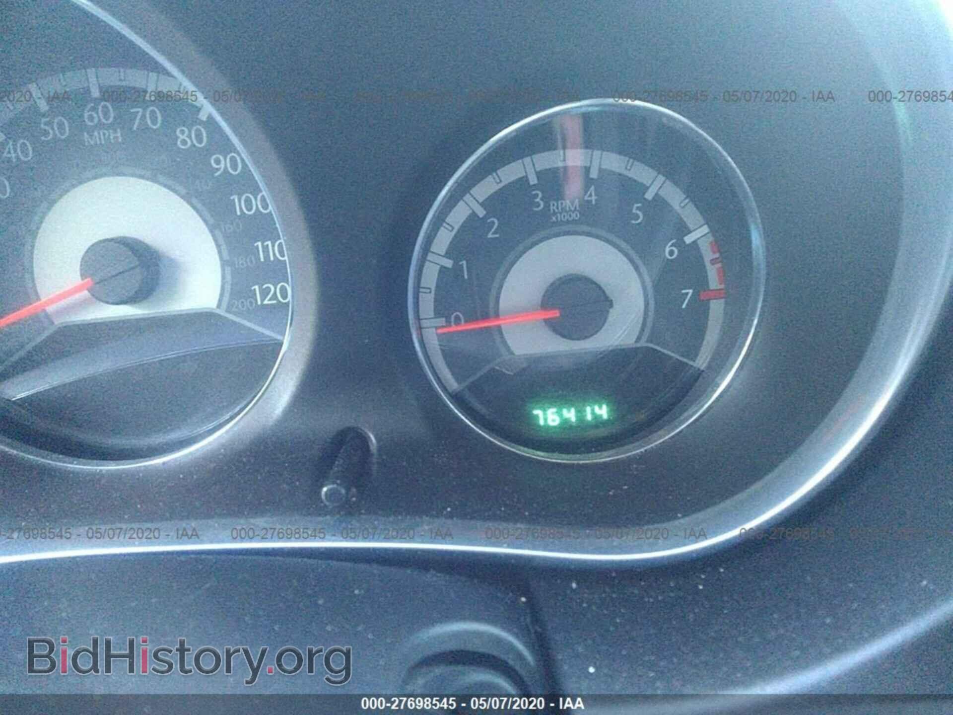 2013 CHRYSLER 200 - VIN: 1C3CCBCG9DN592441 - Photo 7
