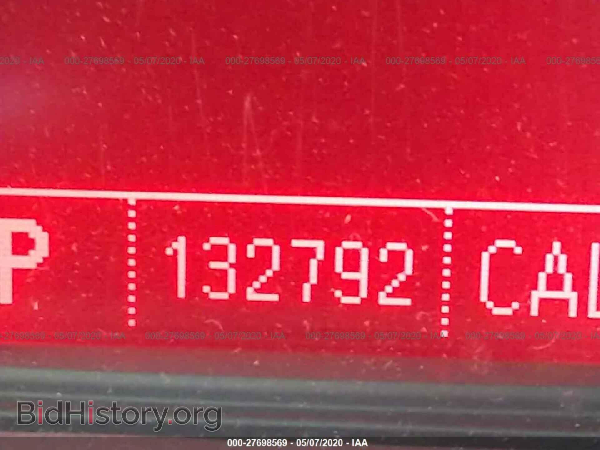 2010 GMC TERRAIN - VIN: 2CTFLFEY4A6283521 - Photo 7