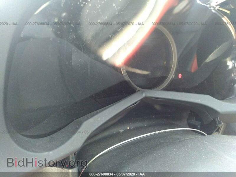 2015 Lexus IS (VIN JTHCF1D21F5020233) — photo 7 of 11